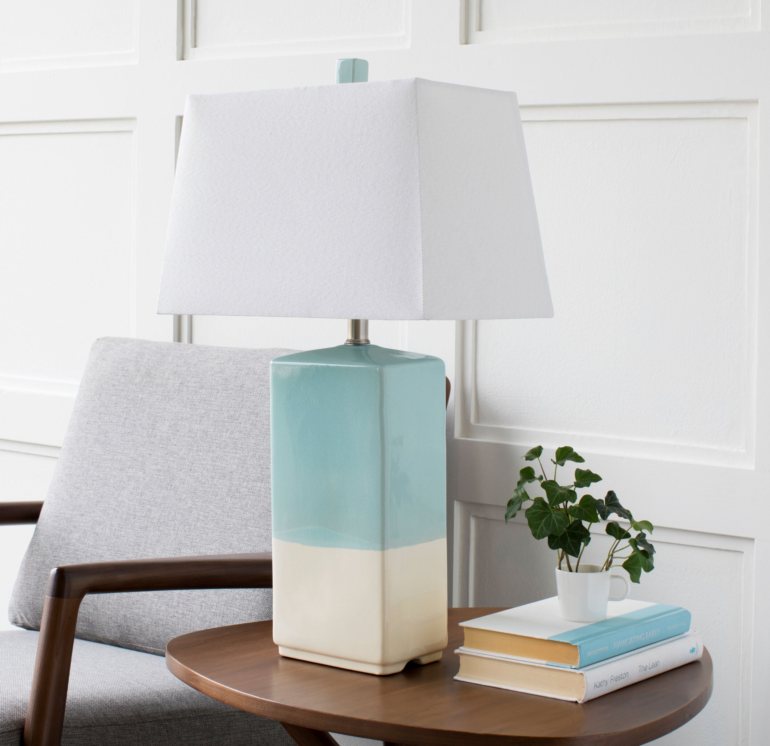 Malloy Accent Table Lamp