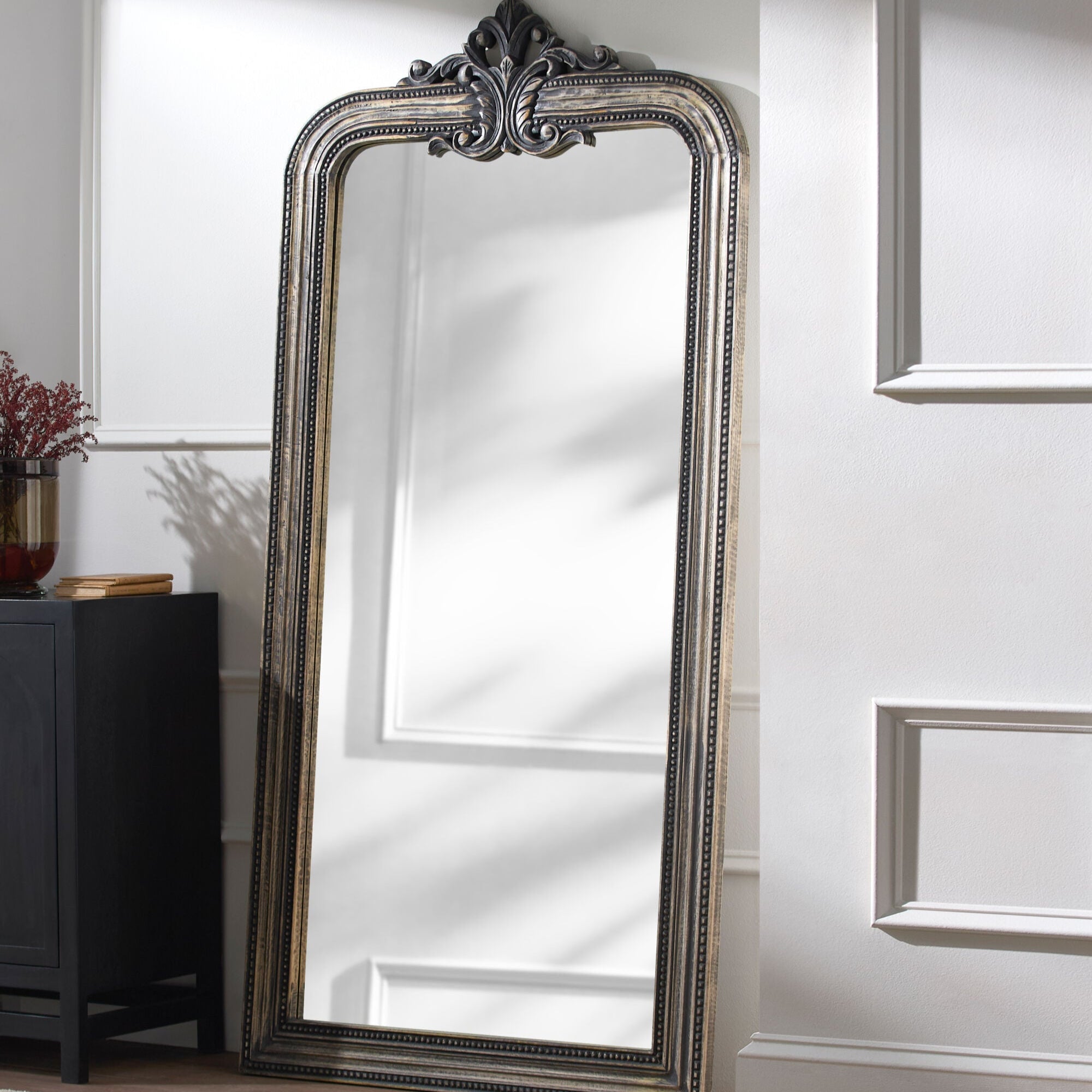 Maysoon Full Length Mirror