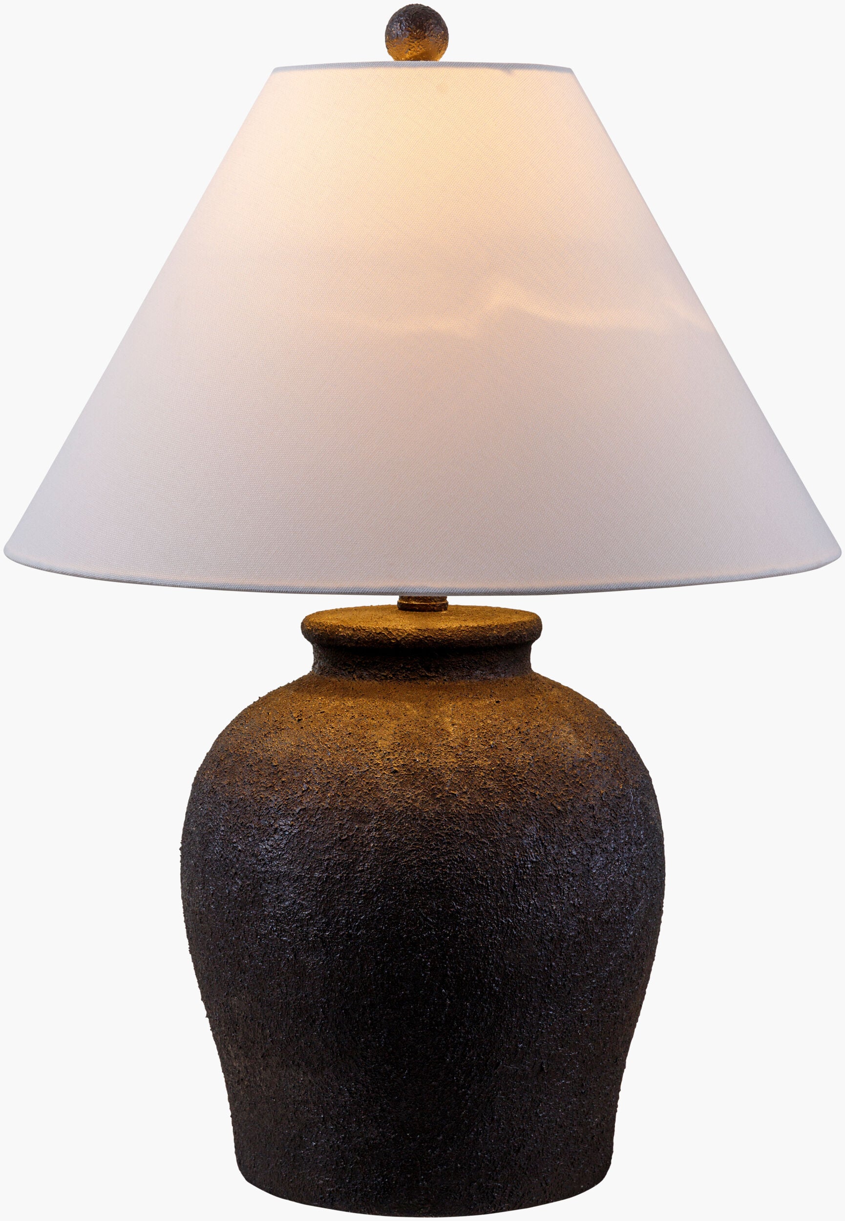 Mabon Accent Table Lamp
