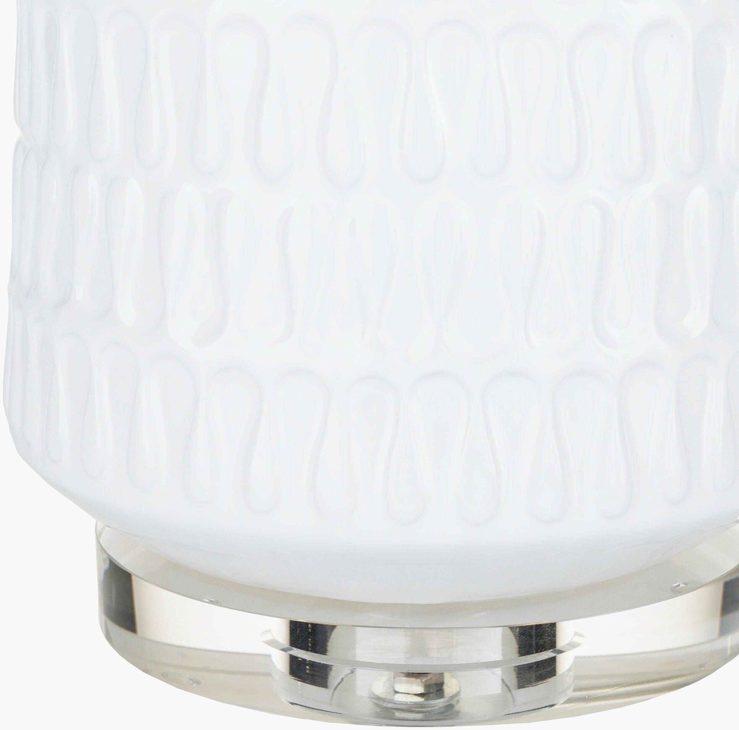 Mcrae Accent Table Lamp