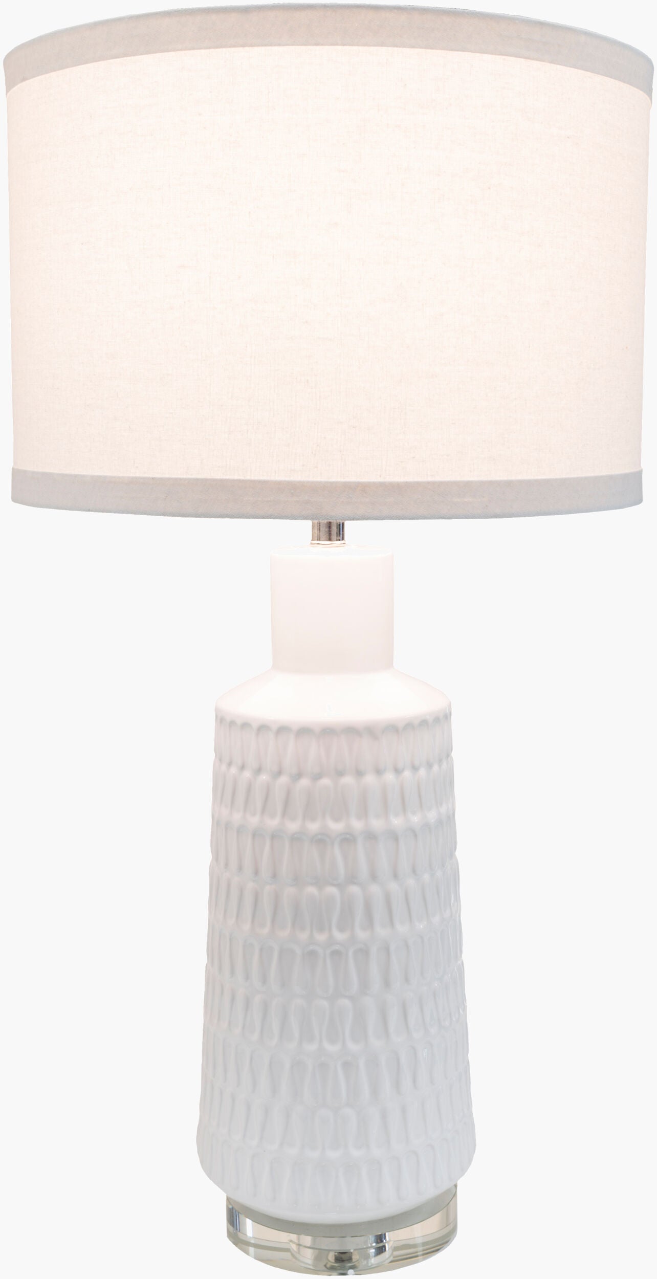 Mcrae Accent Table Lamp