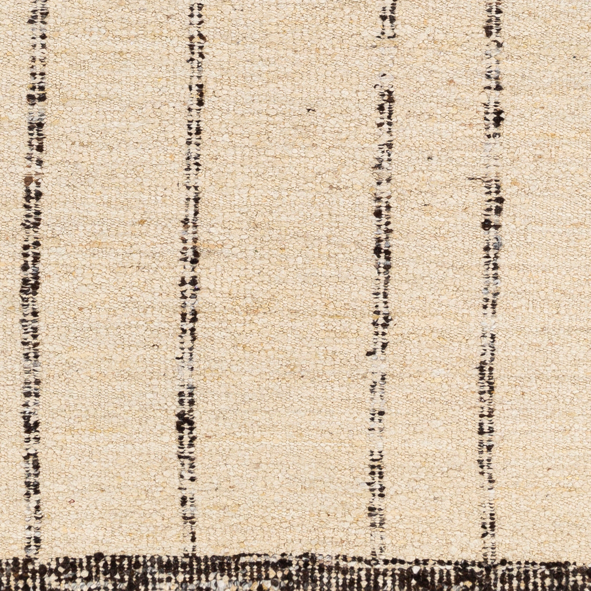 Machu Picchu Handmade Rug
