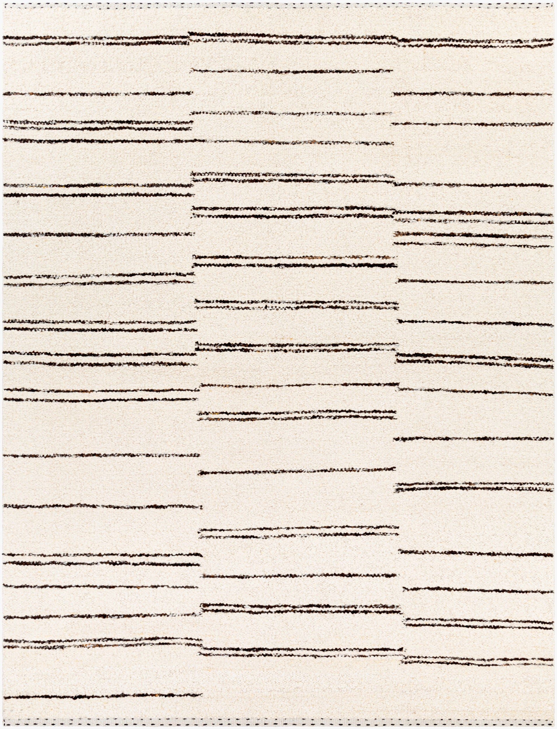 Machu Picchu Handmade Rug