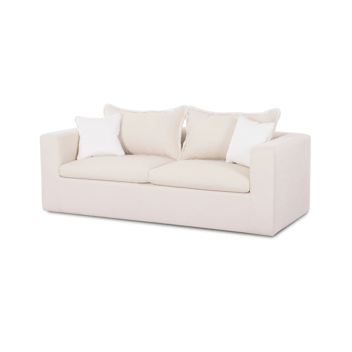 Salty 85" Indoor/Outdoor Sofa