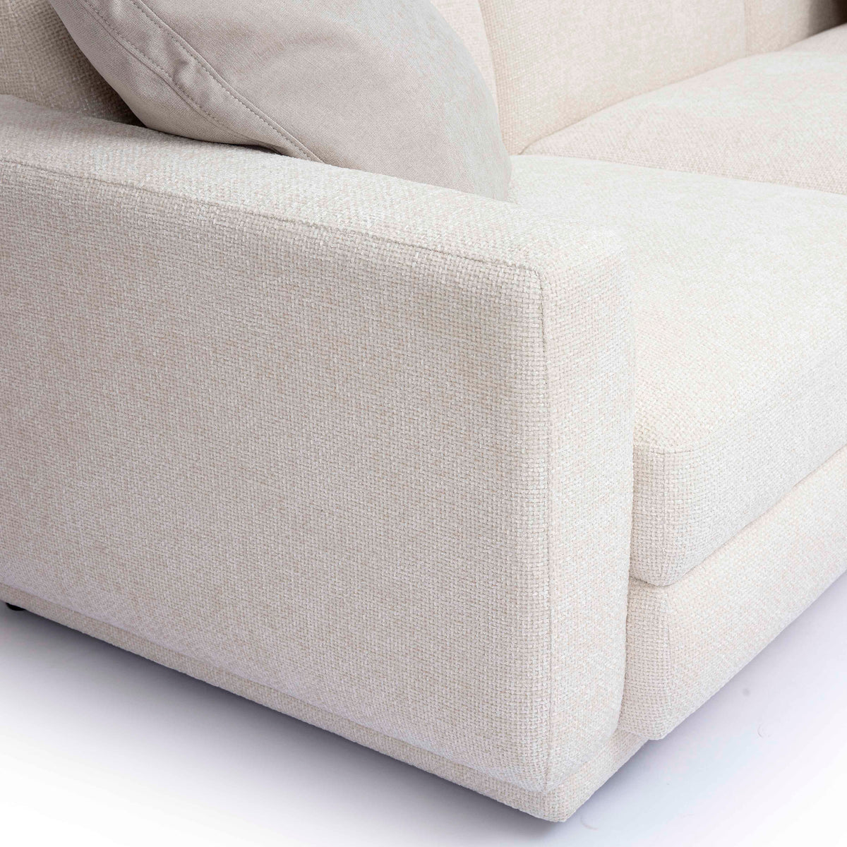 Perry 5-Piece Modular L-Sectional
