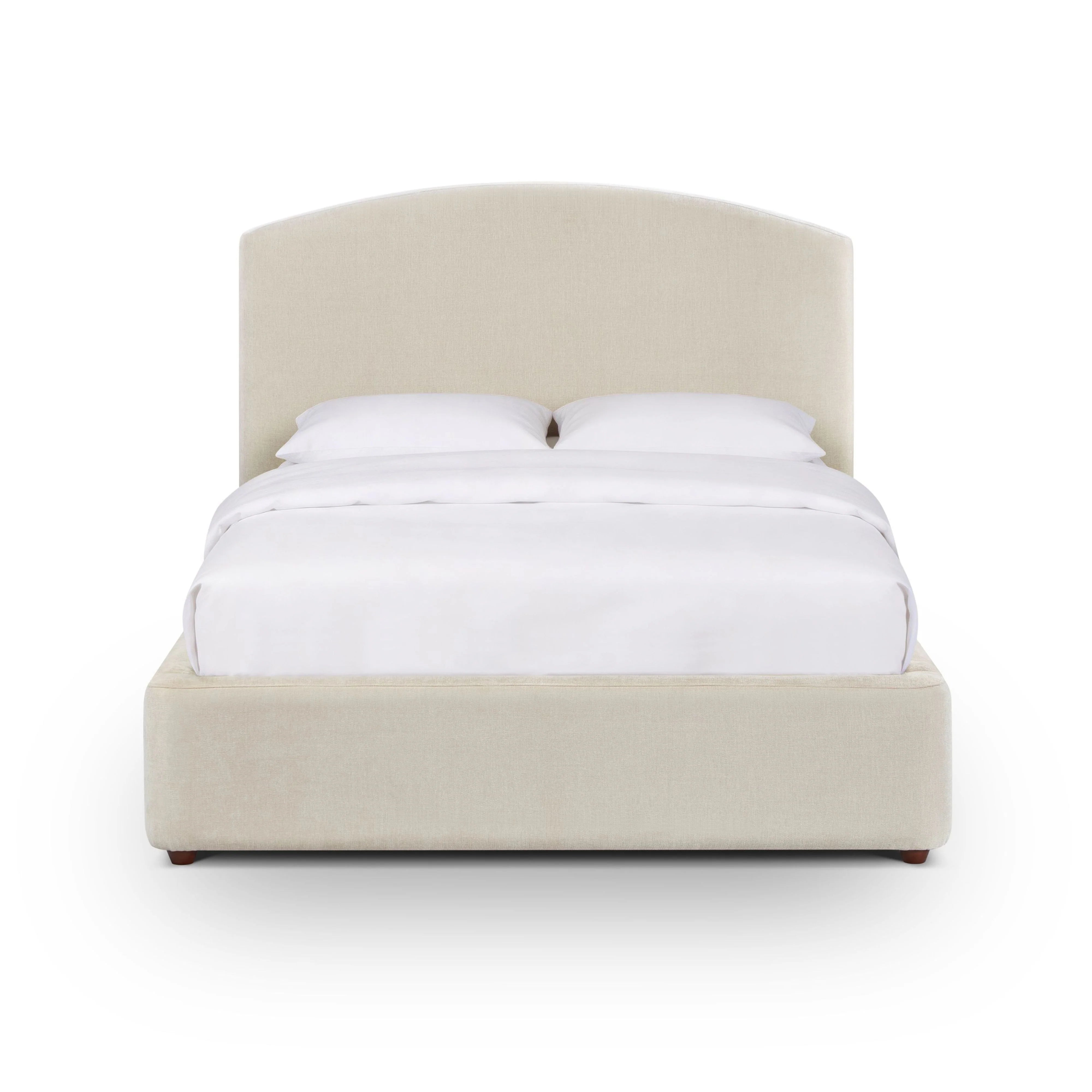 Leah Performance Chenille Bed