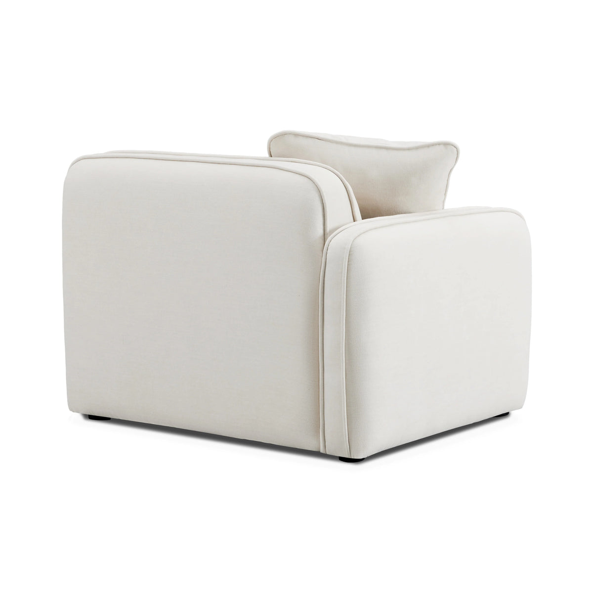 Travie Modular Corner Armchair