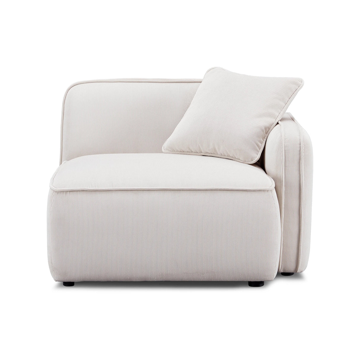 Travie Modular Corner Armchair