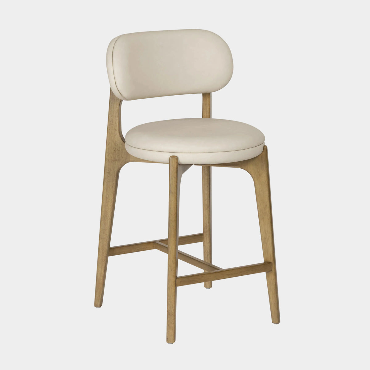 Carnation Counter Stool