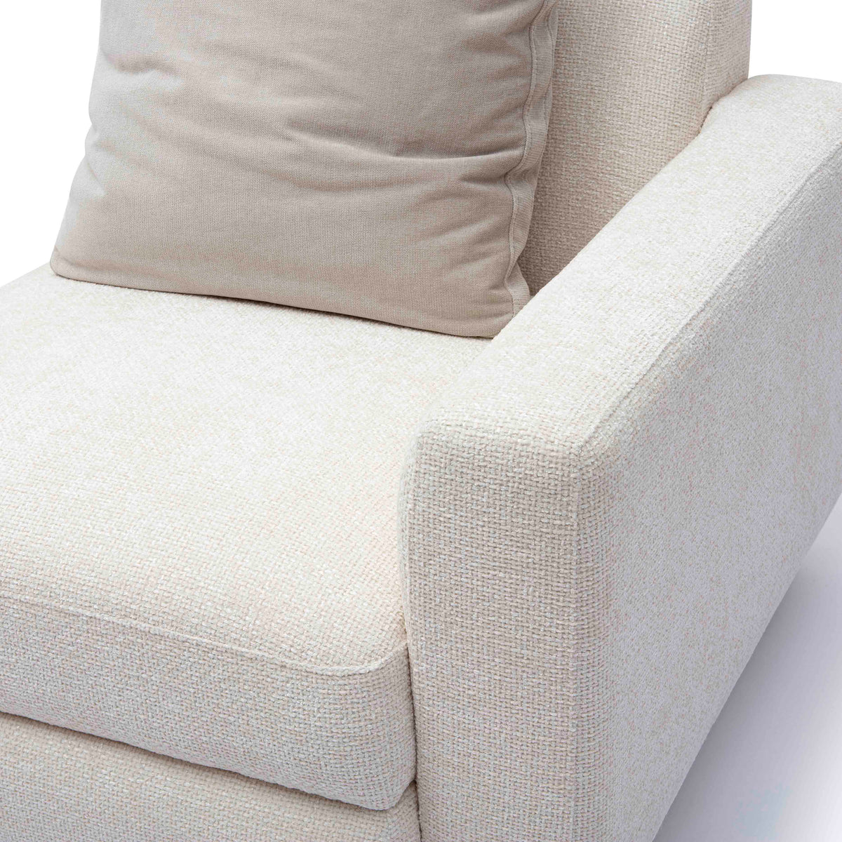Perry Modular Corner Chair