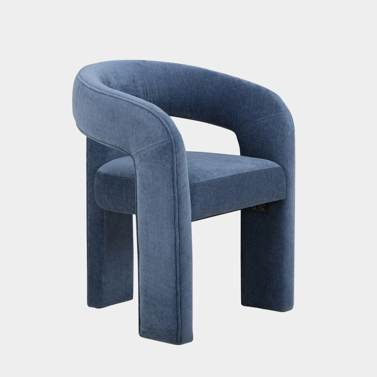 Malone Performance Chenille Dining Chair