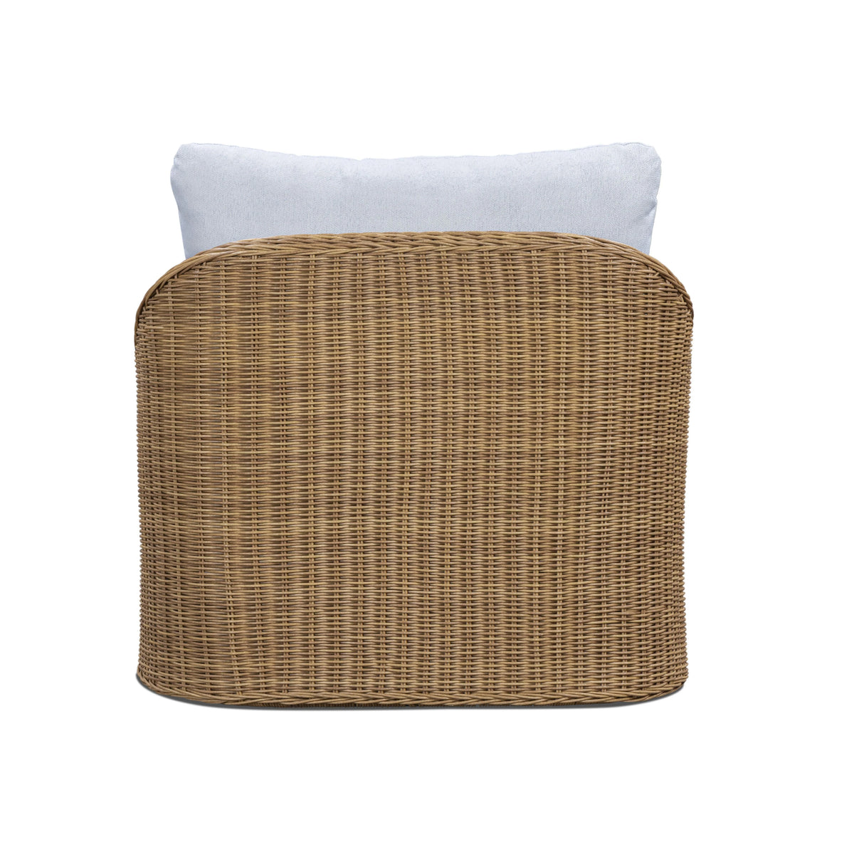 Axel Boucle Outdoor Lounge Chair