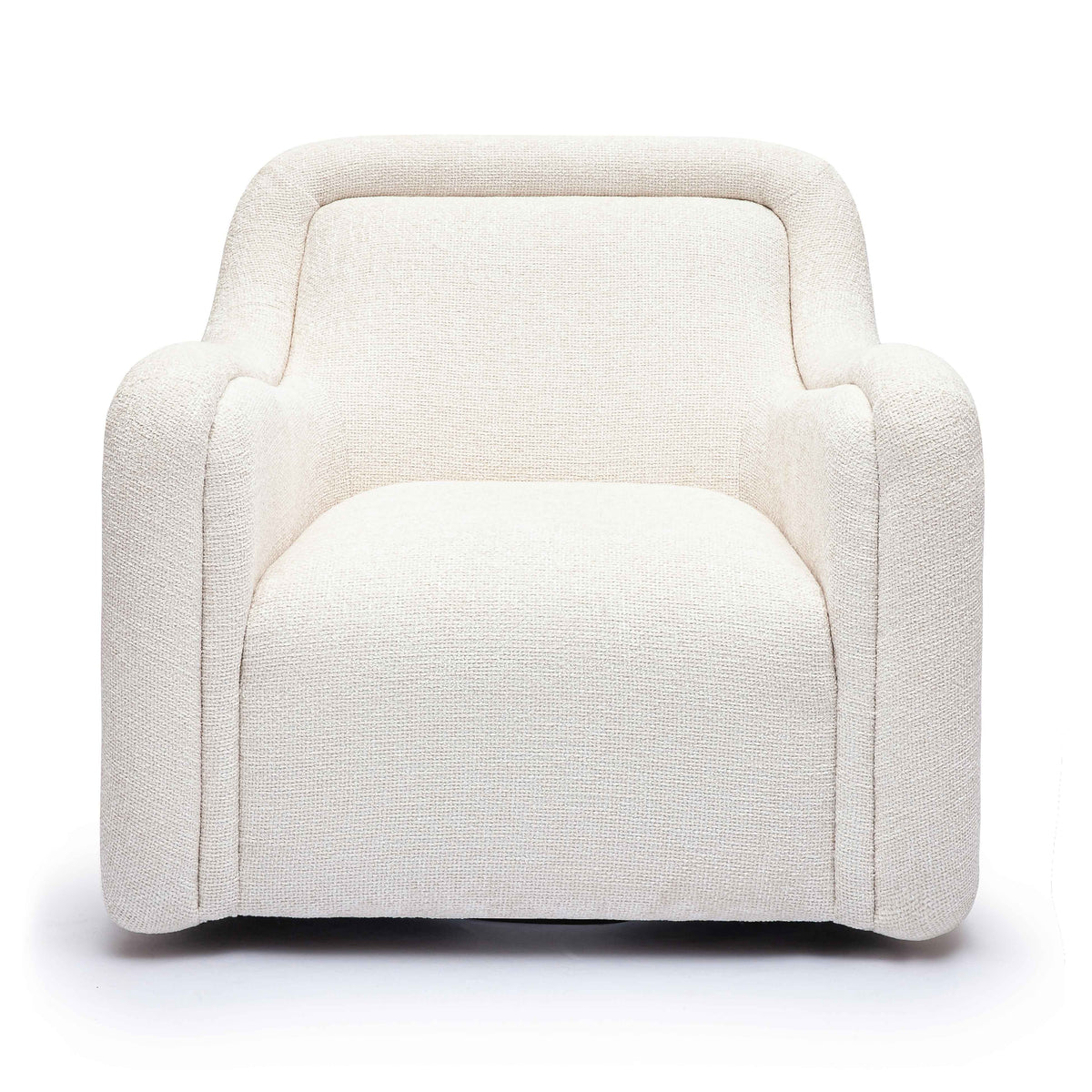 Charli Performance Swivel Chair