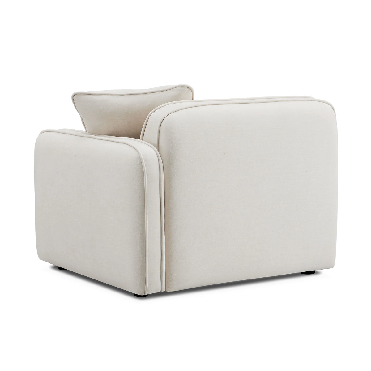 Travie Modular Corner Armchair