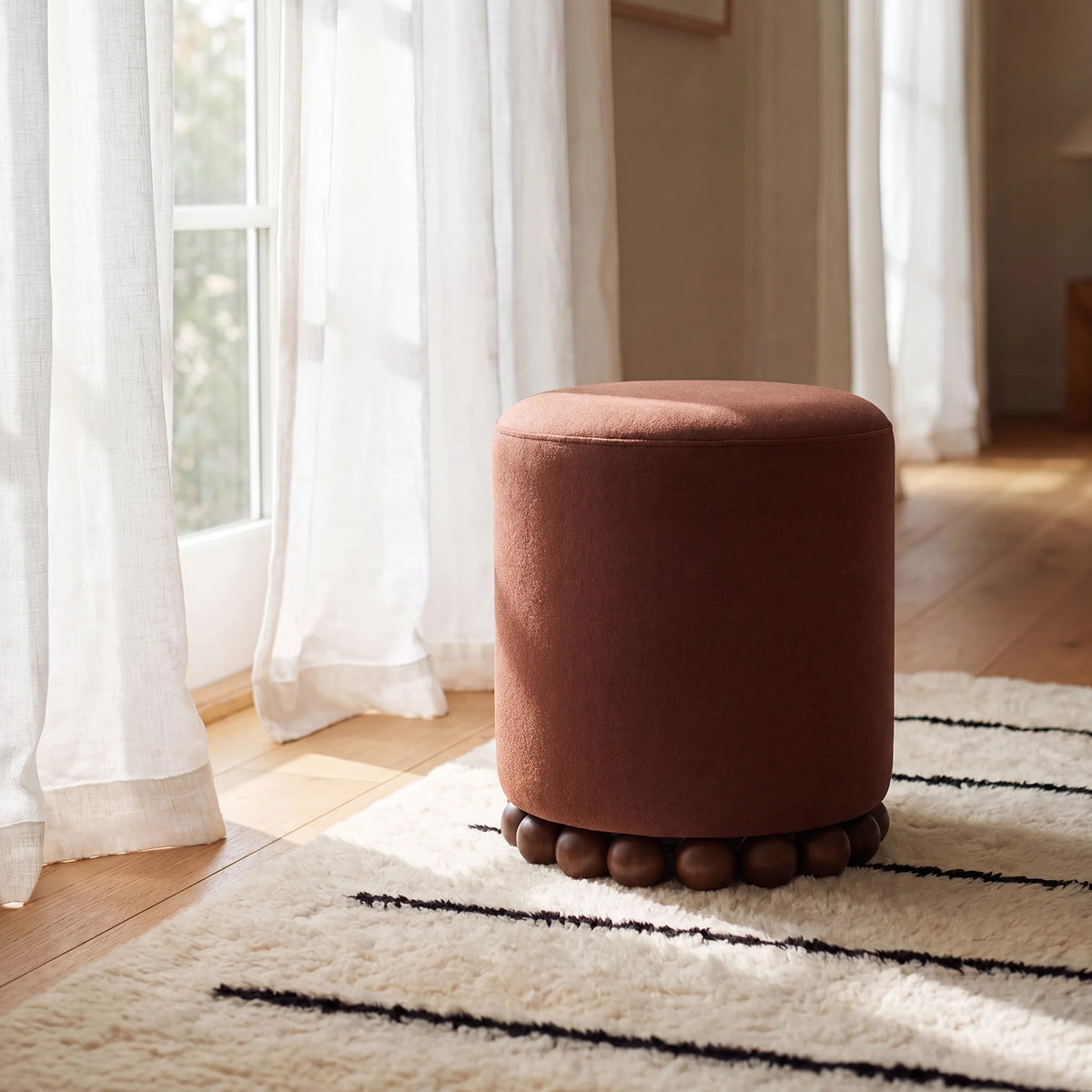 Dex Ottoman