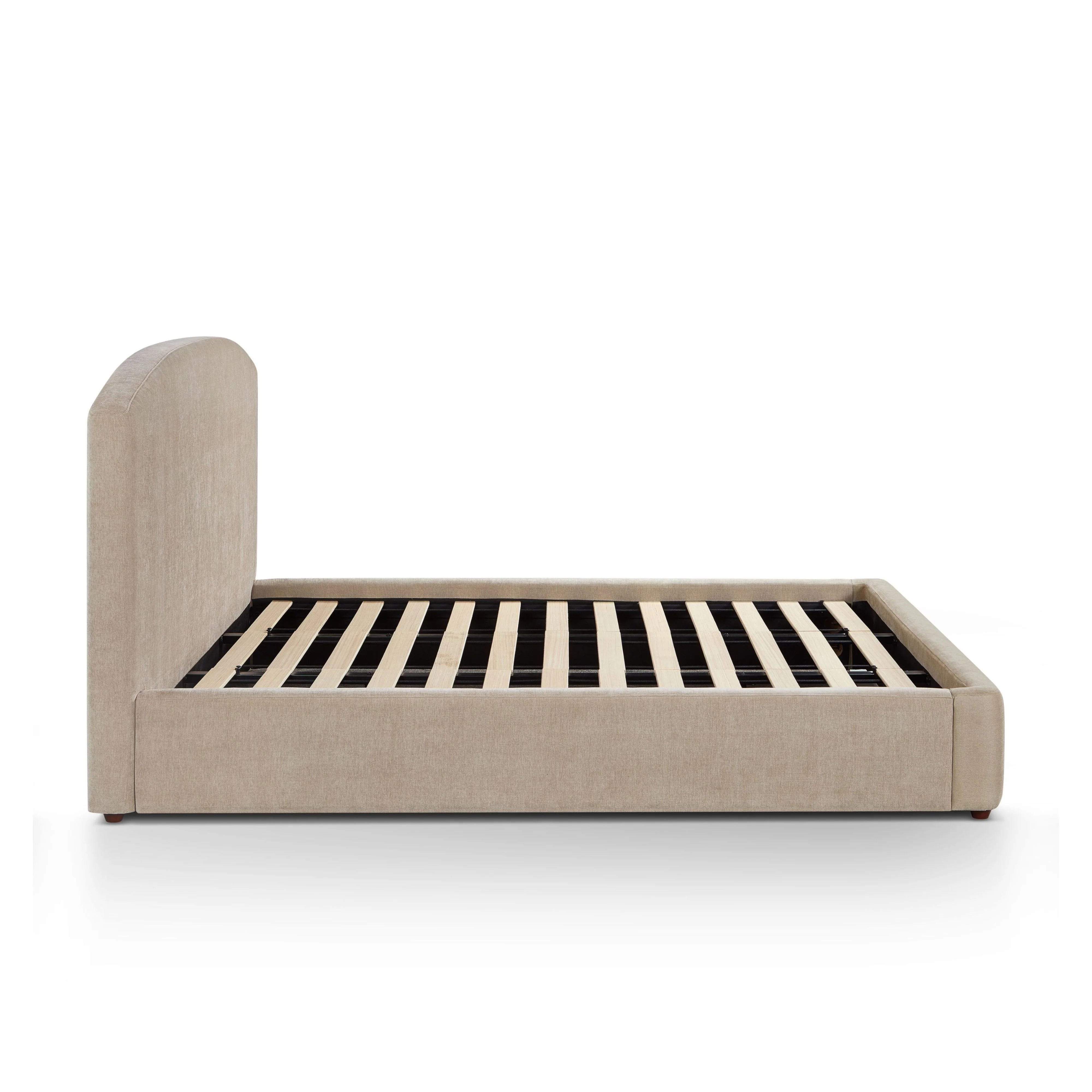 Leah Performance Chenille Bed