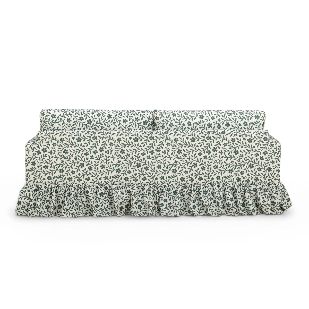 Gertrude 90" Sofa