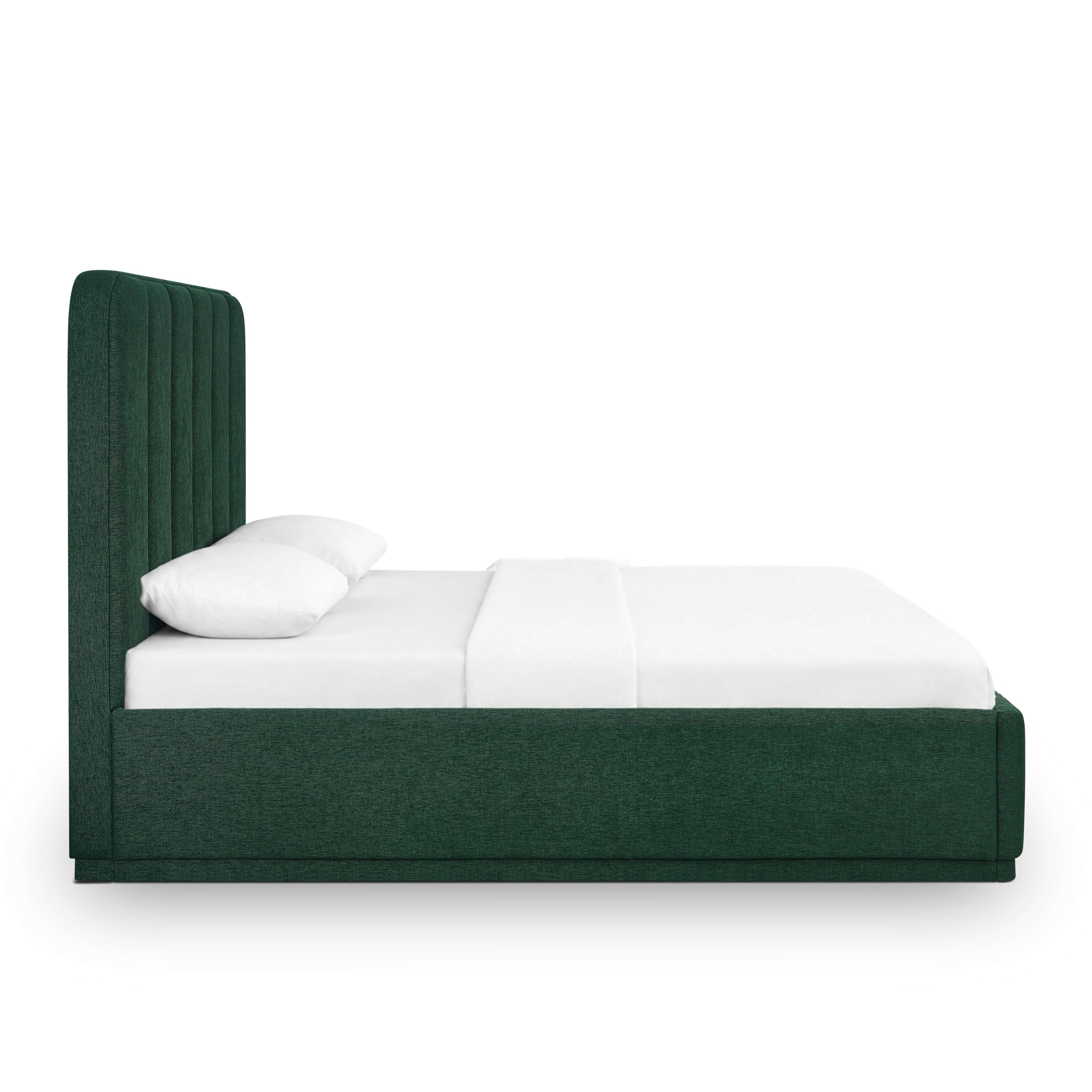Parker Chenille Bed