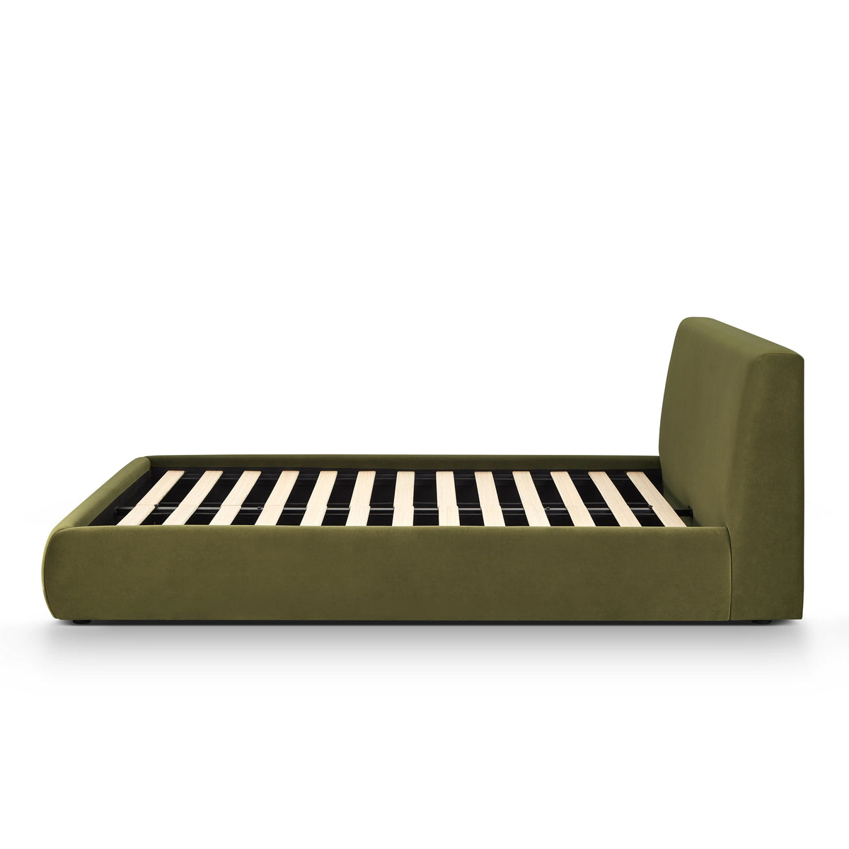 Isla Upholstered Bed
