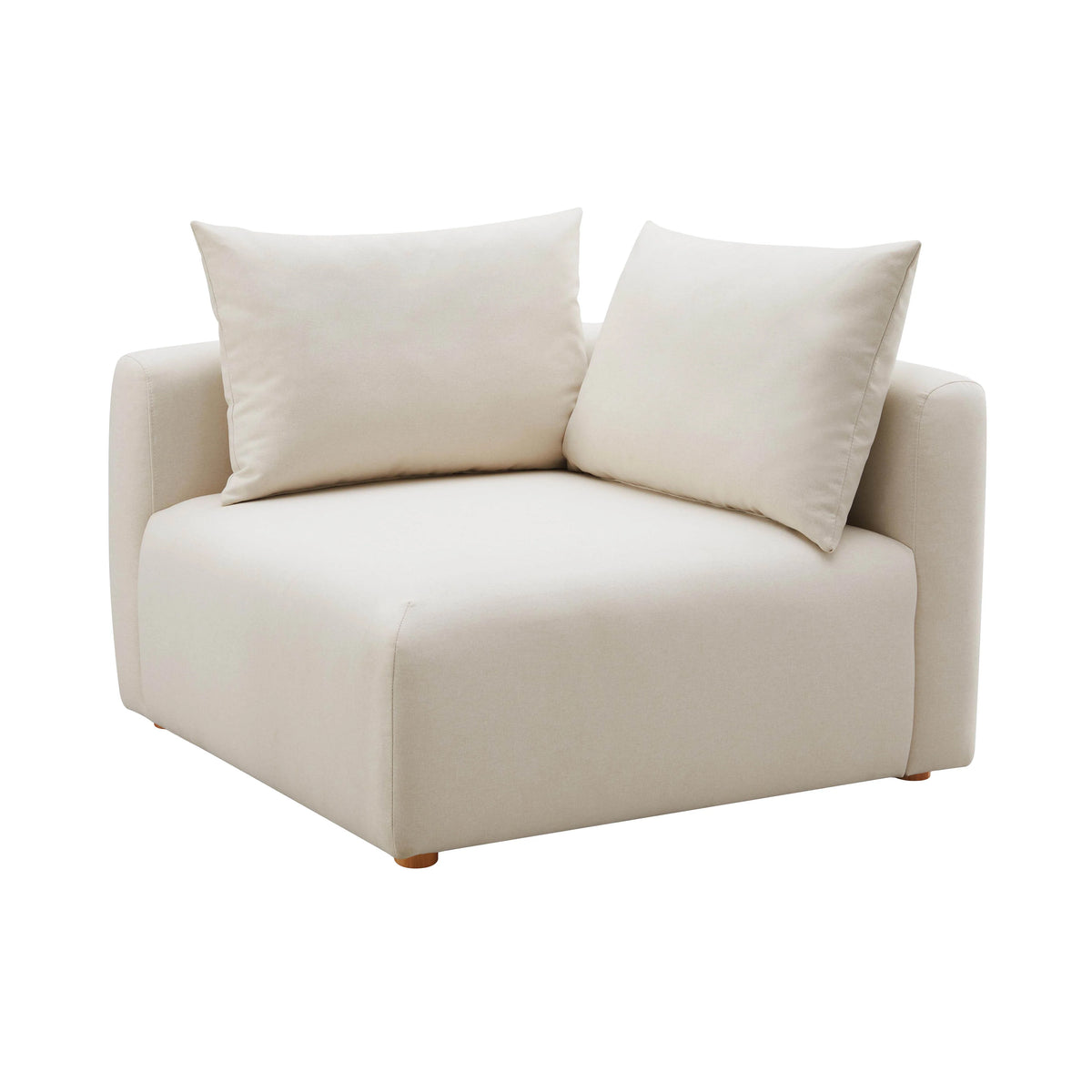 Hangover Modular Corner Chair