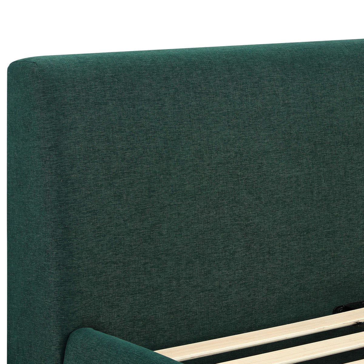 Isla Upholstered Bed