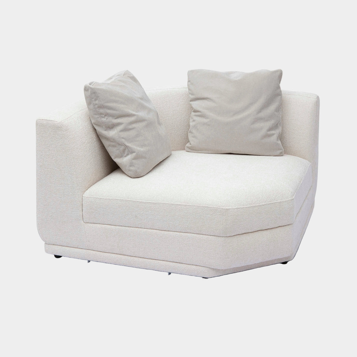 Perry Modular Corner Wedge