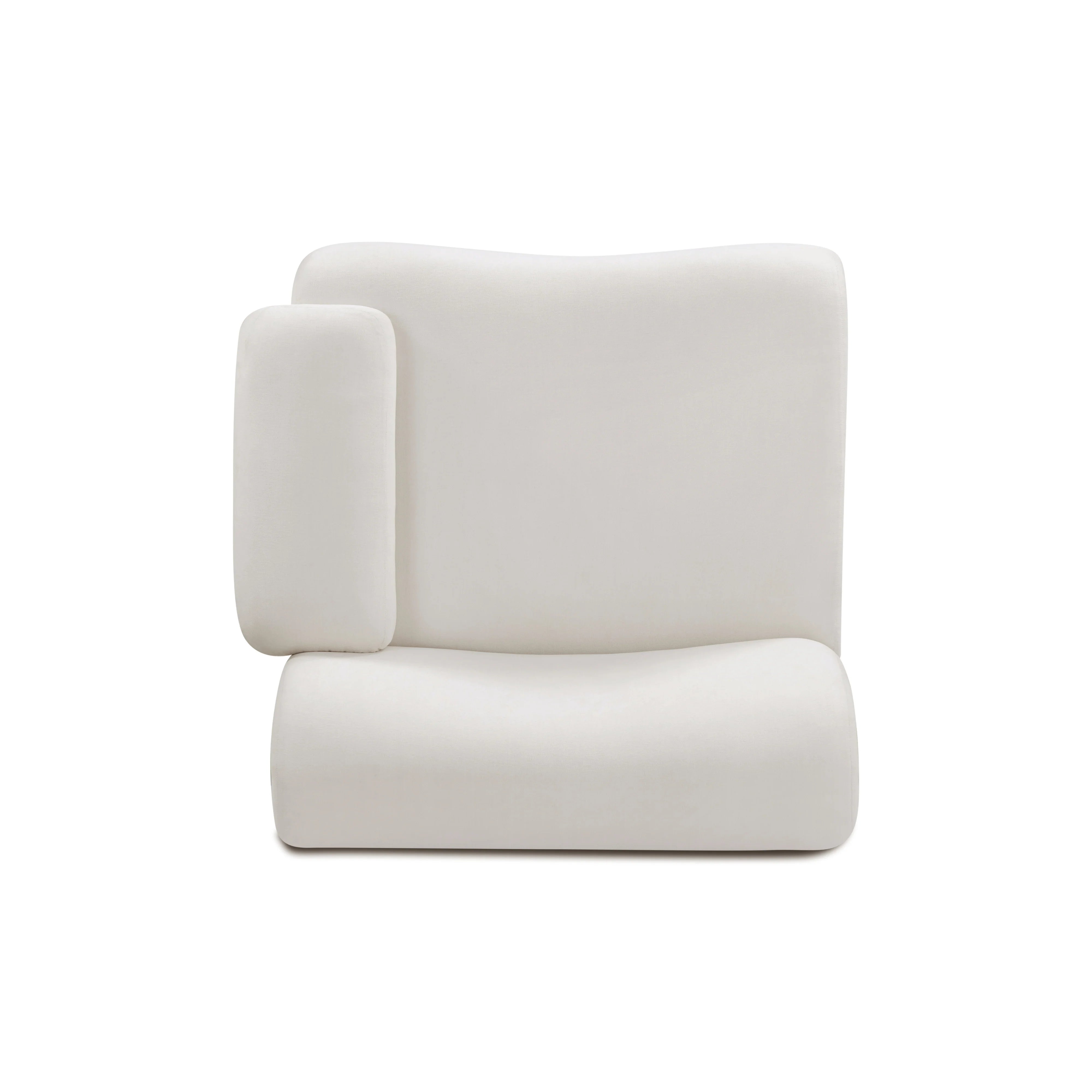 Zenith Modular Corner Chair
