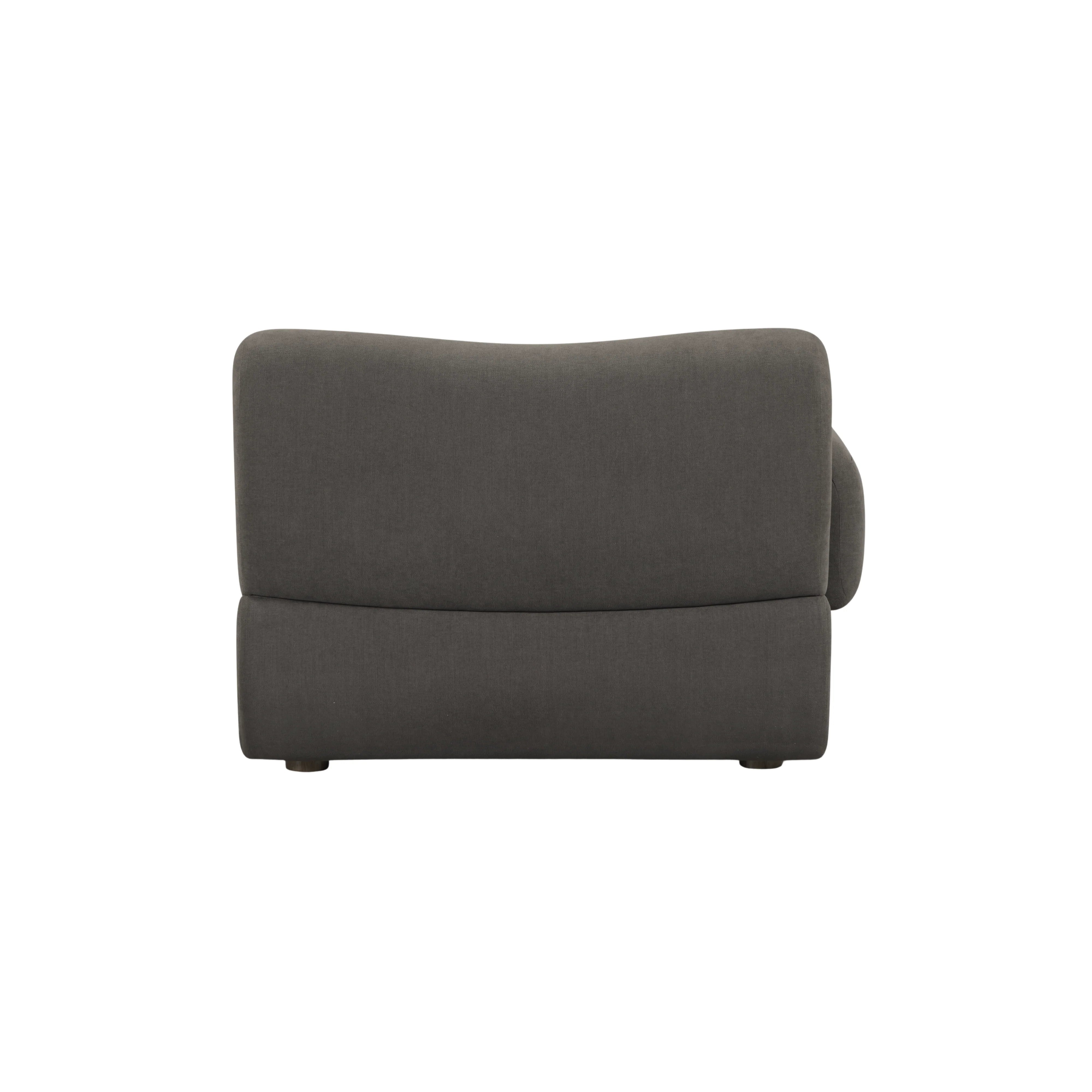 Zenith Modular Corner Chair