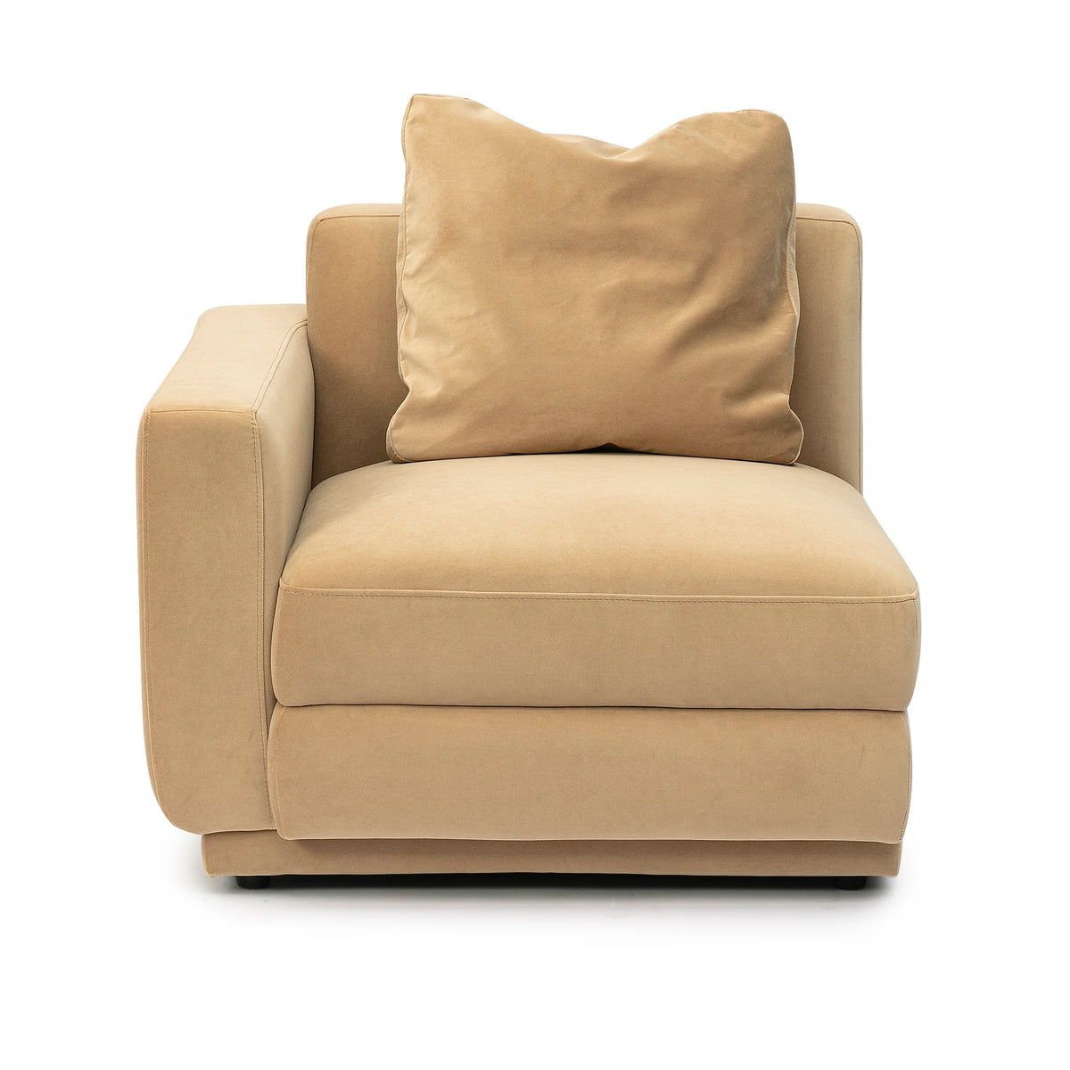 Perry Modular Corner Chair