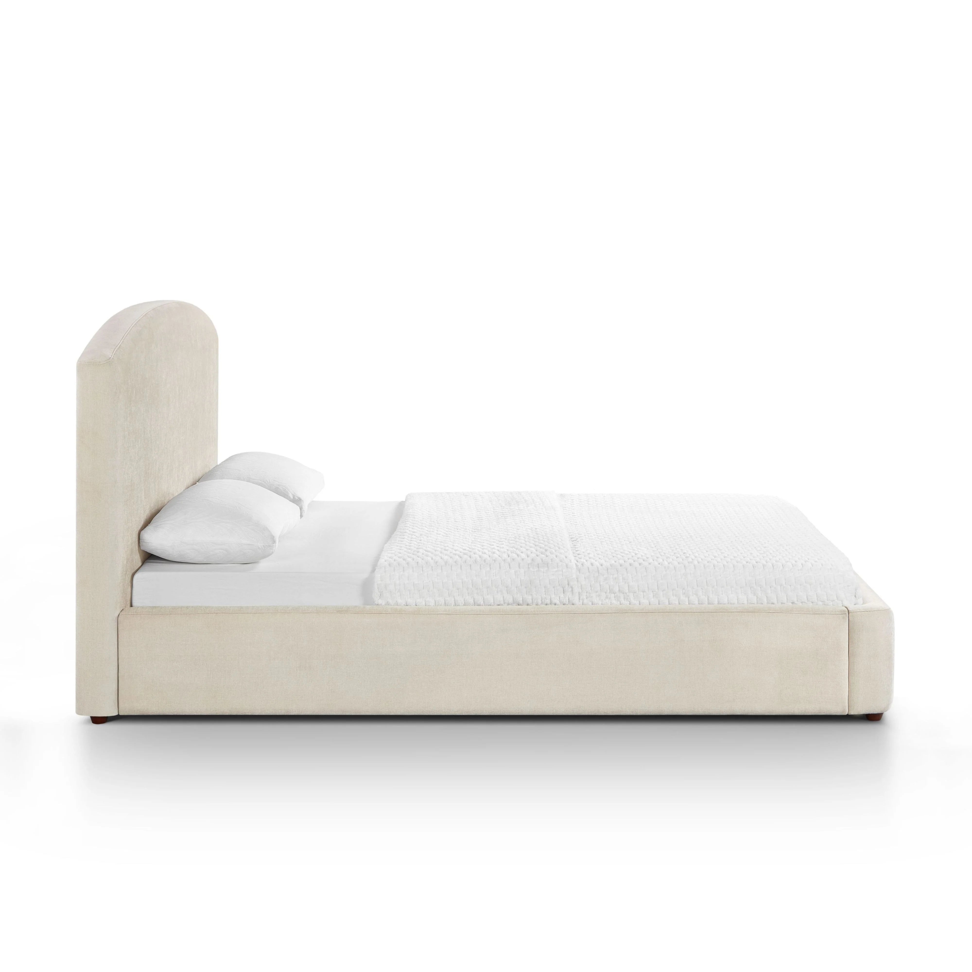 Leah Performance Chenille Bed