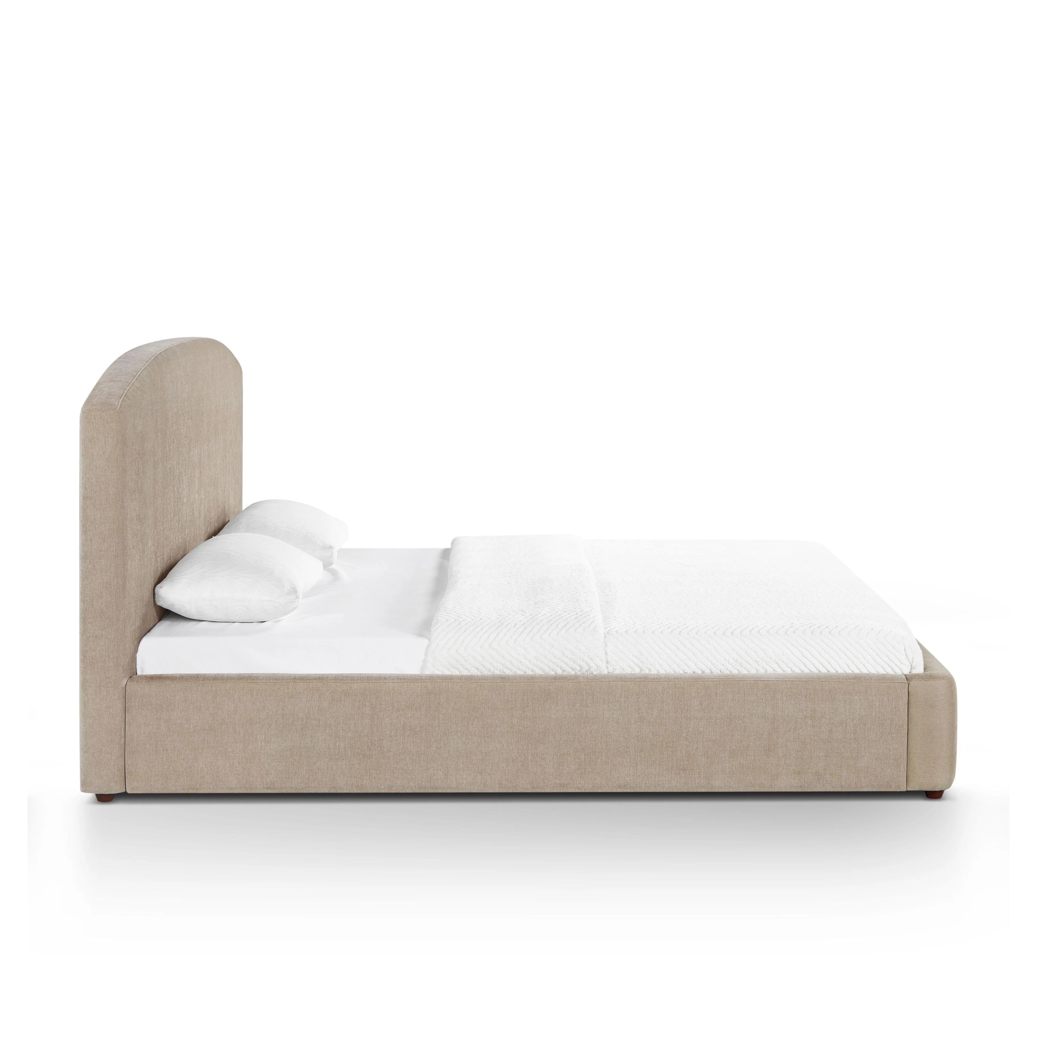 Leah Performance Chenille Bed