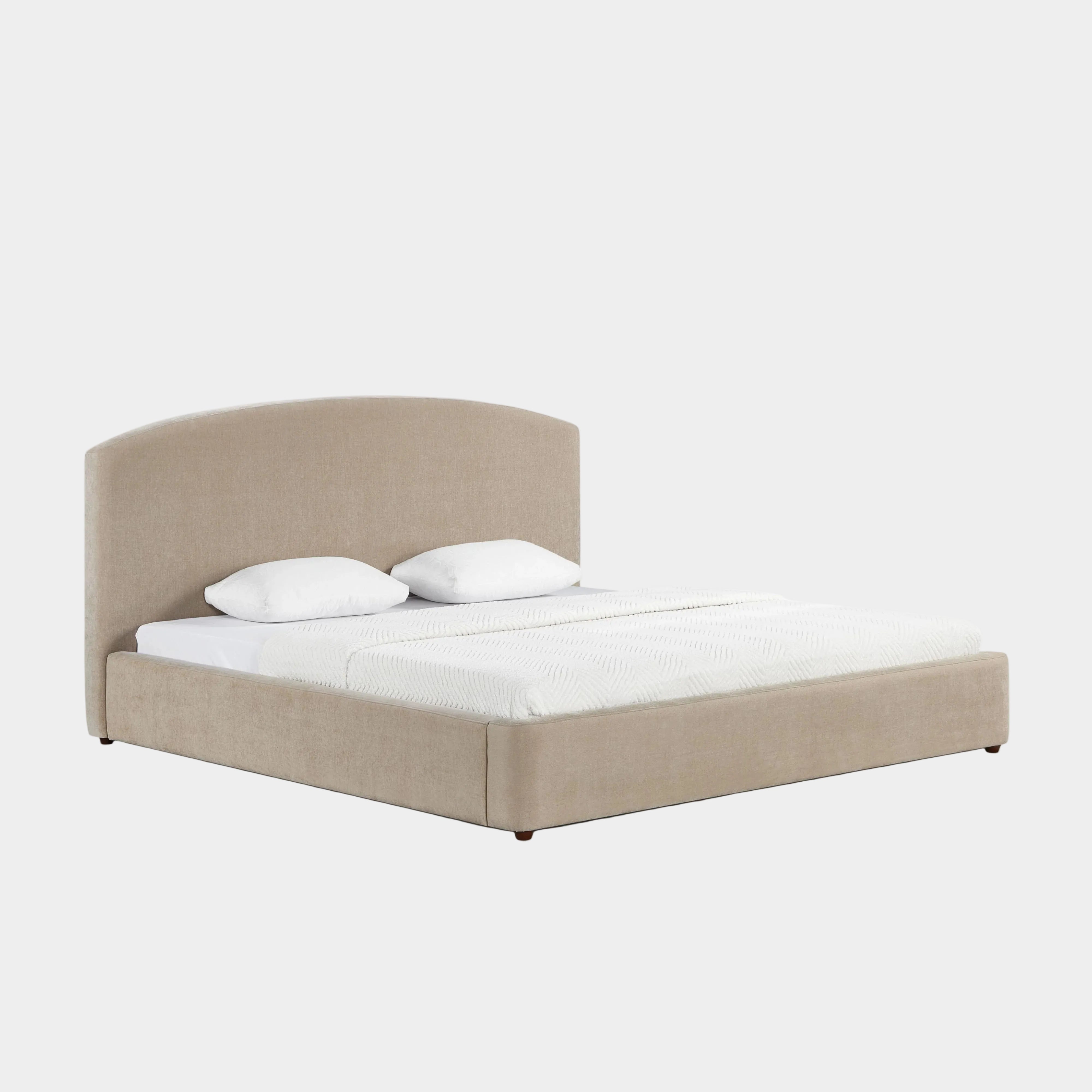 Leah Performance Chenille Bed