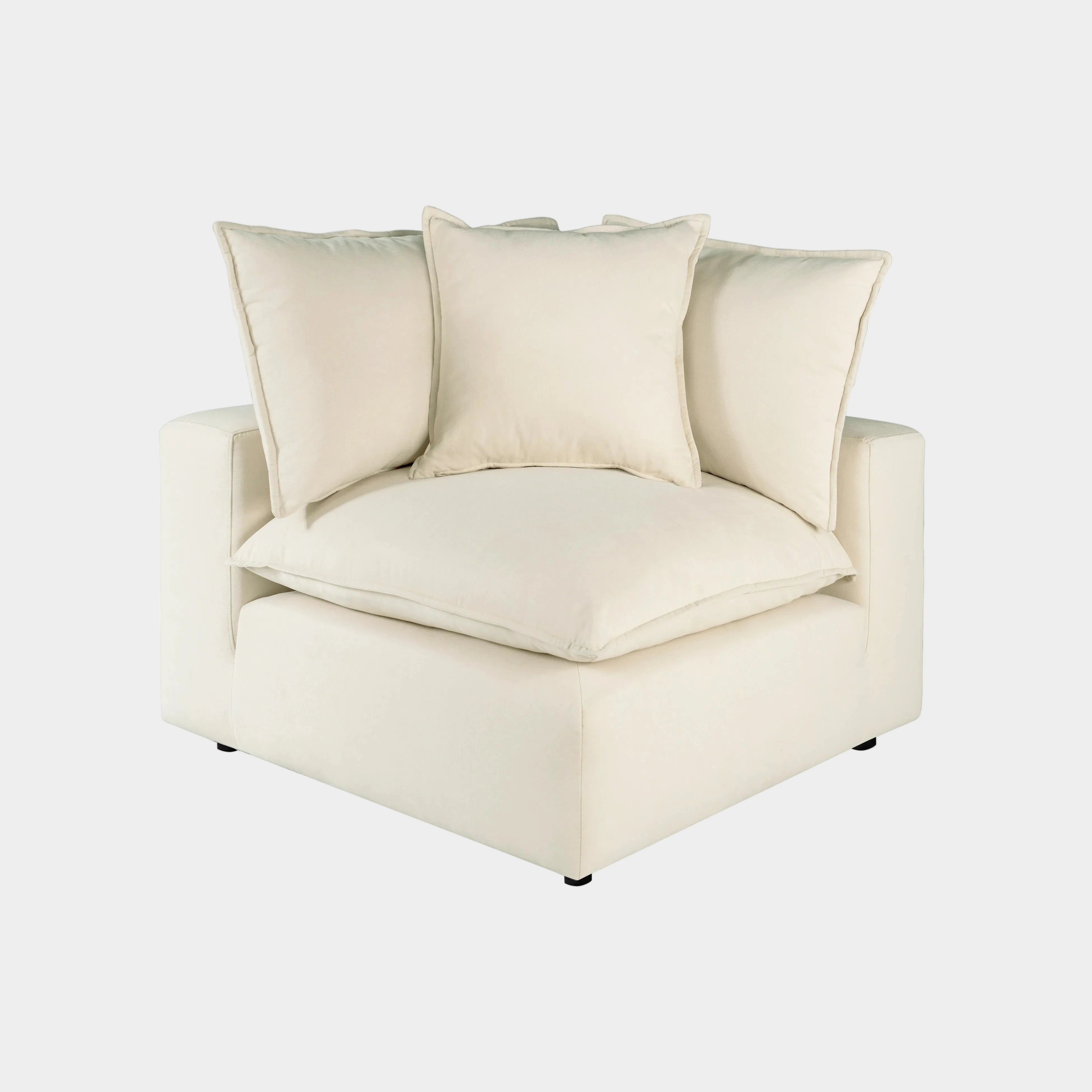 Cali Modular Corner Chair