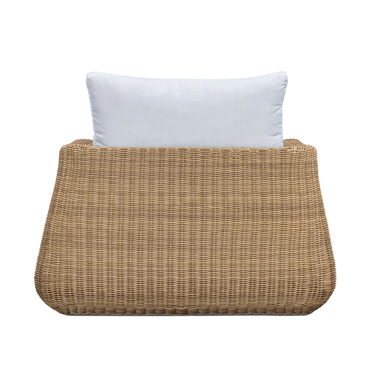 Dana Outdoor Accent Chair