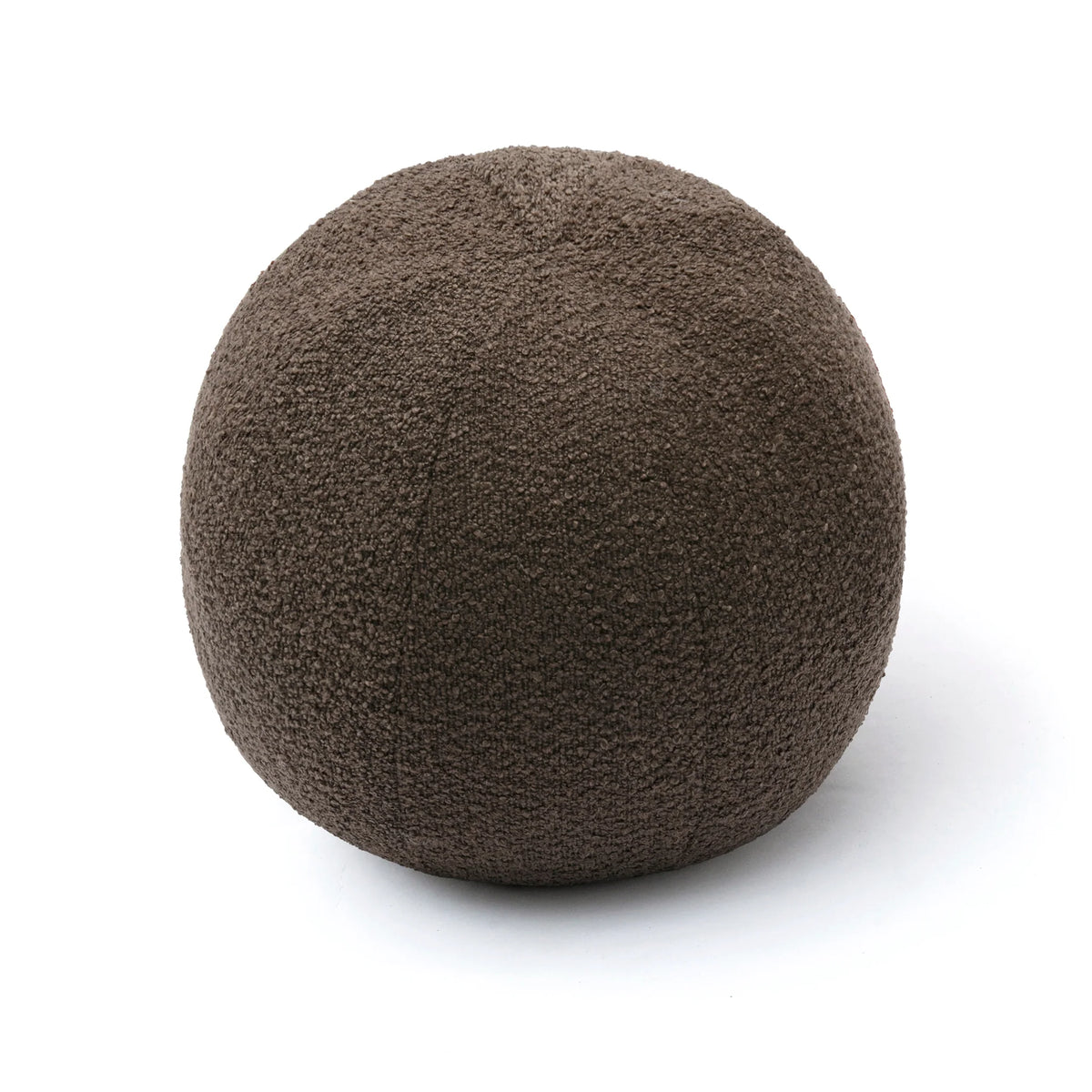Boba Ball Throw Pillow (9"-14")