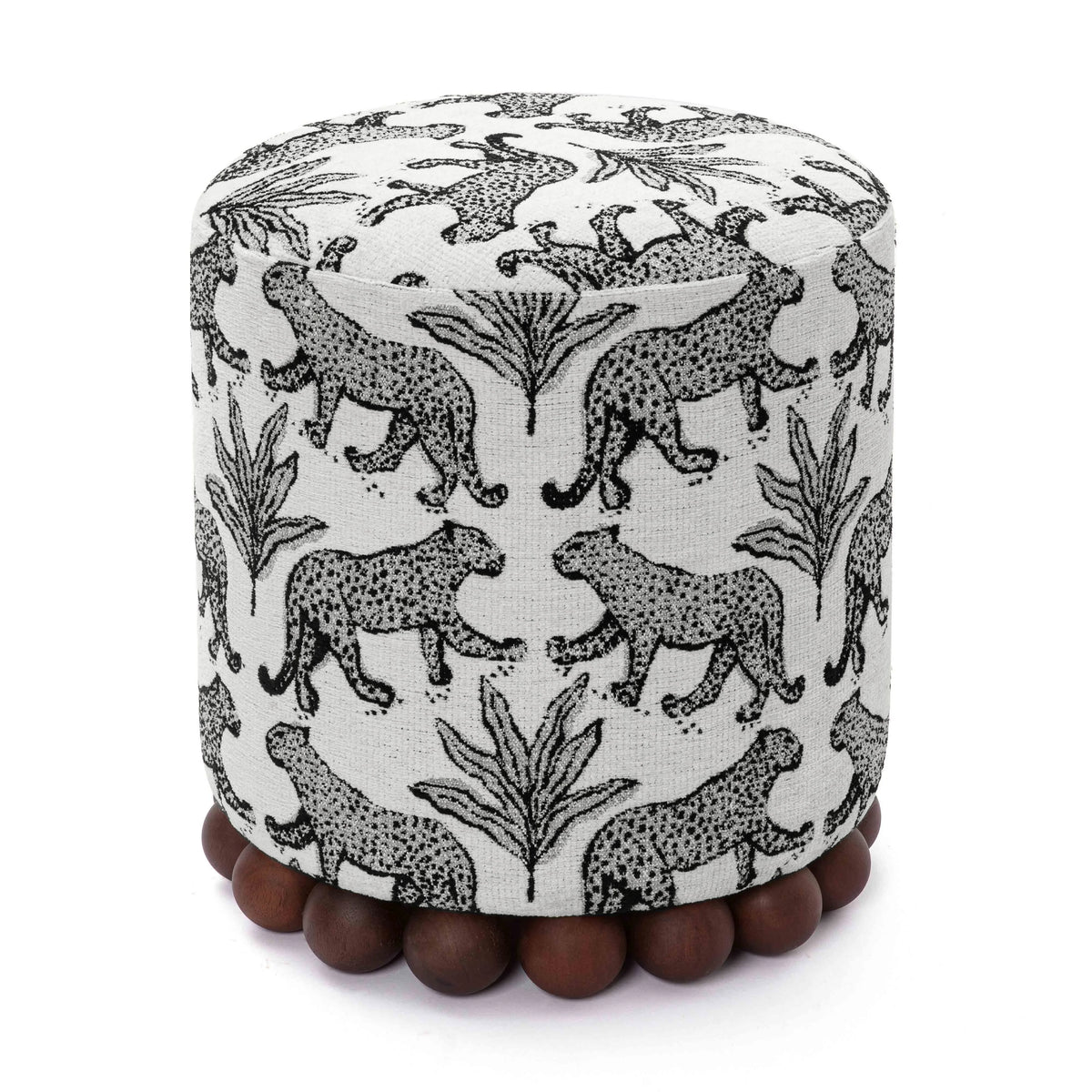 Dex Ottoman