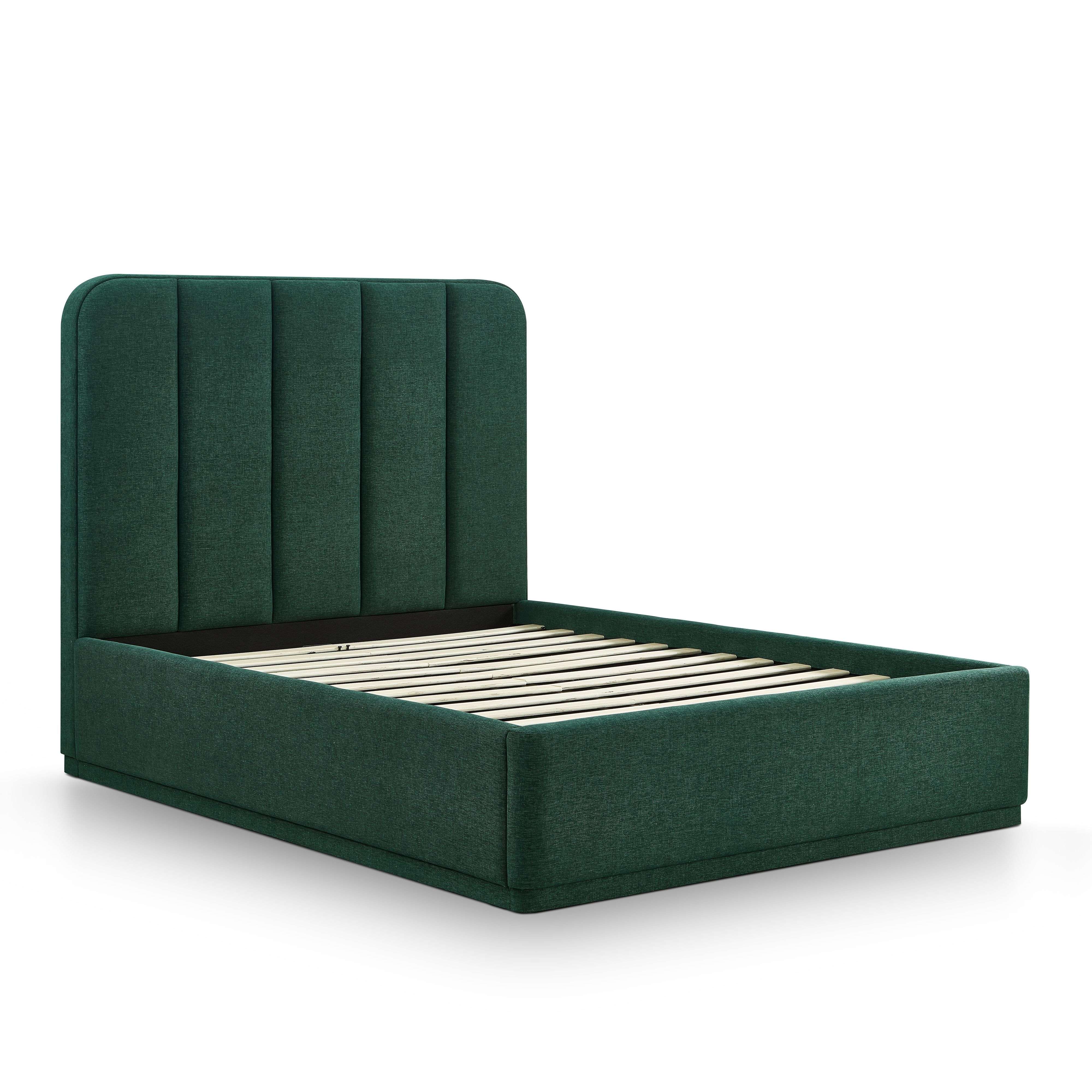 Parker Chenille Bed