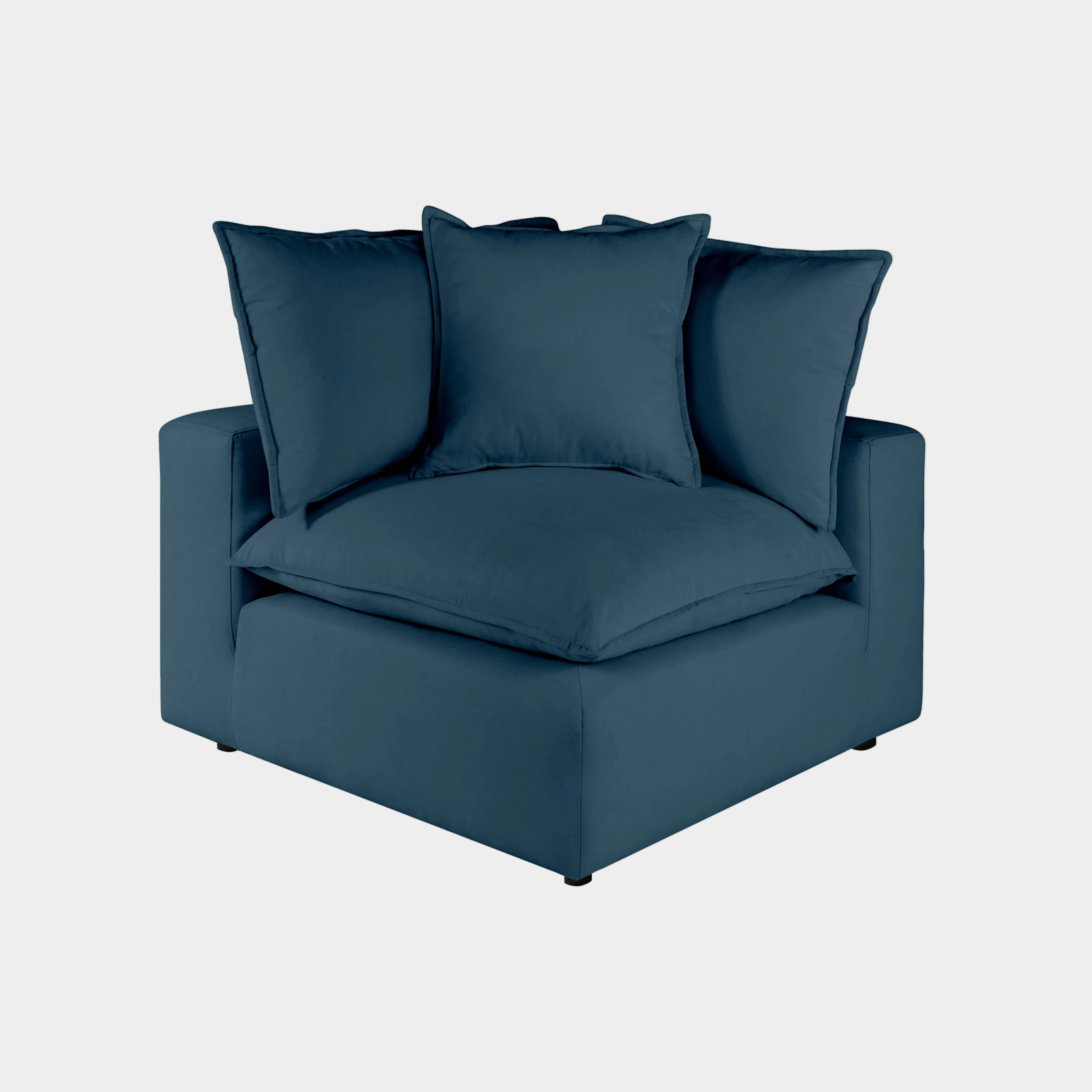 Cali Modular Corner Chair