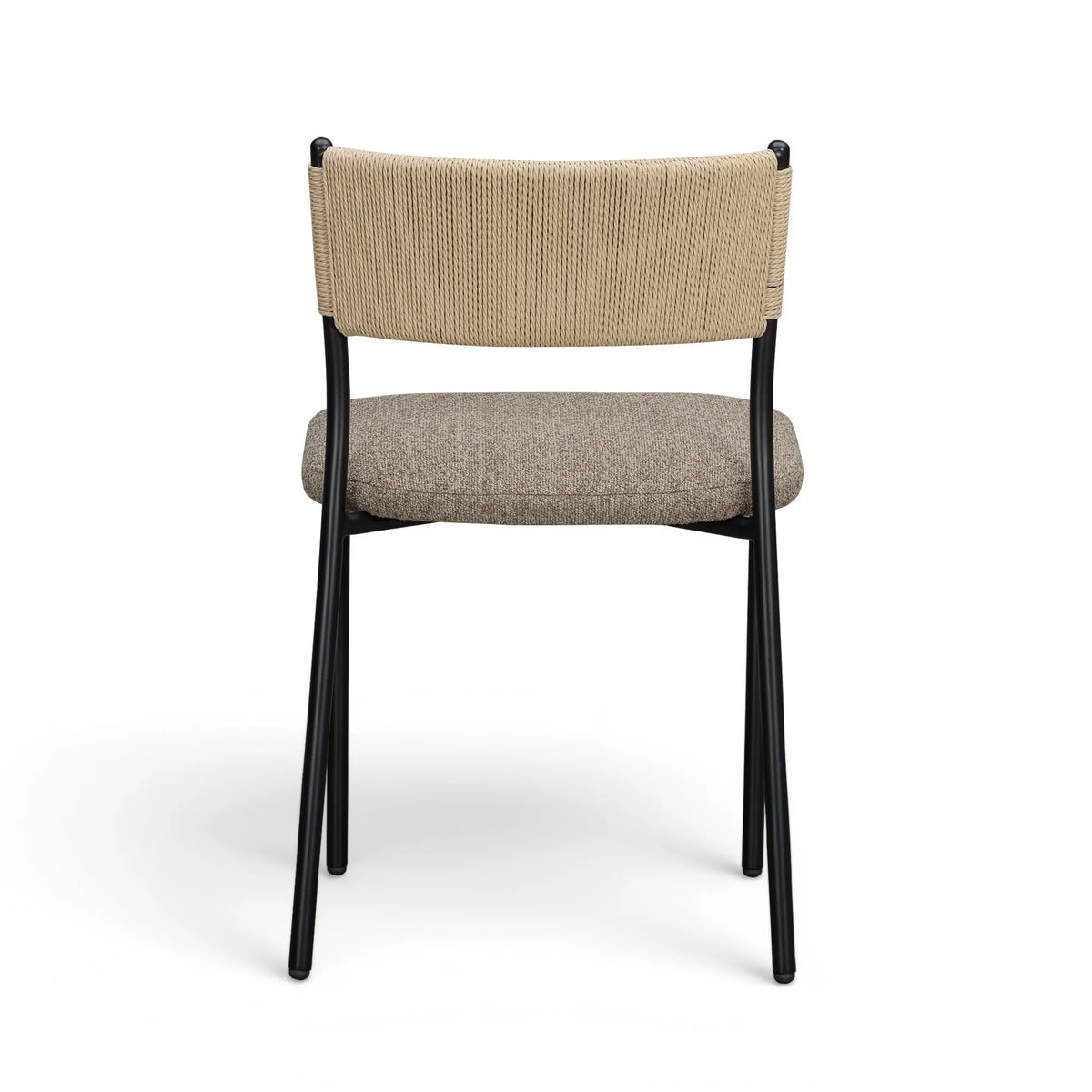 Celine Performance Boucle Dining Chair - Set of 2