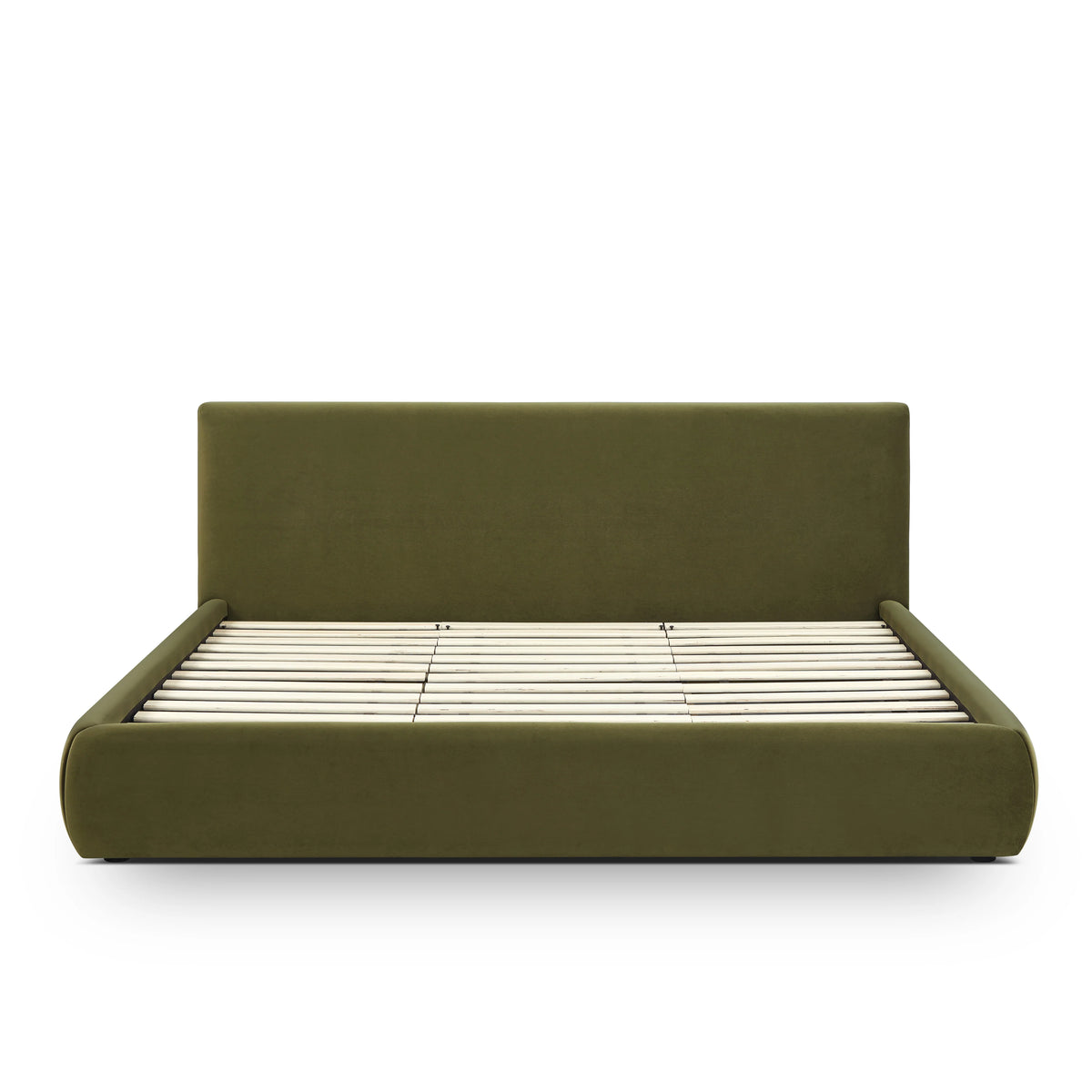 Isla Upholstered Bed
