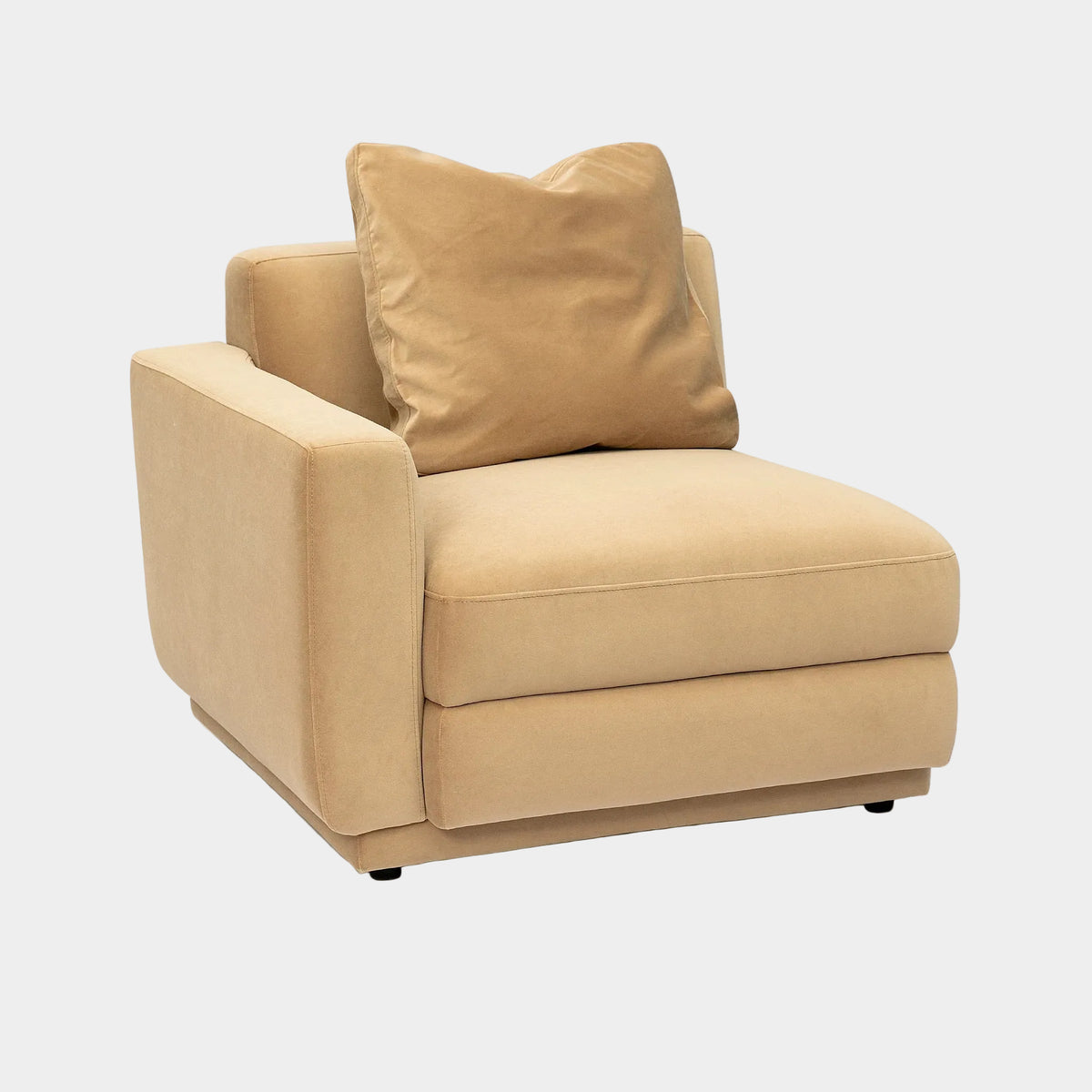 Perry Modular Corner Chair