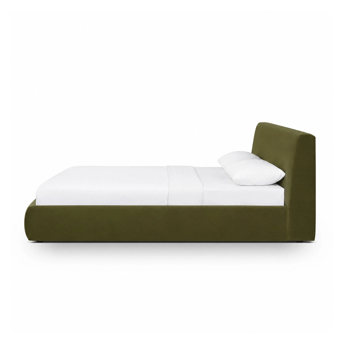 Isla Upholstered Bed