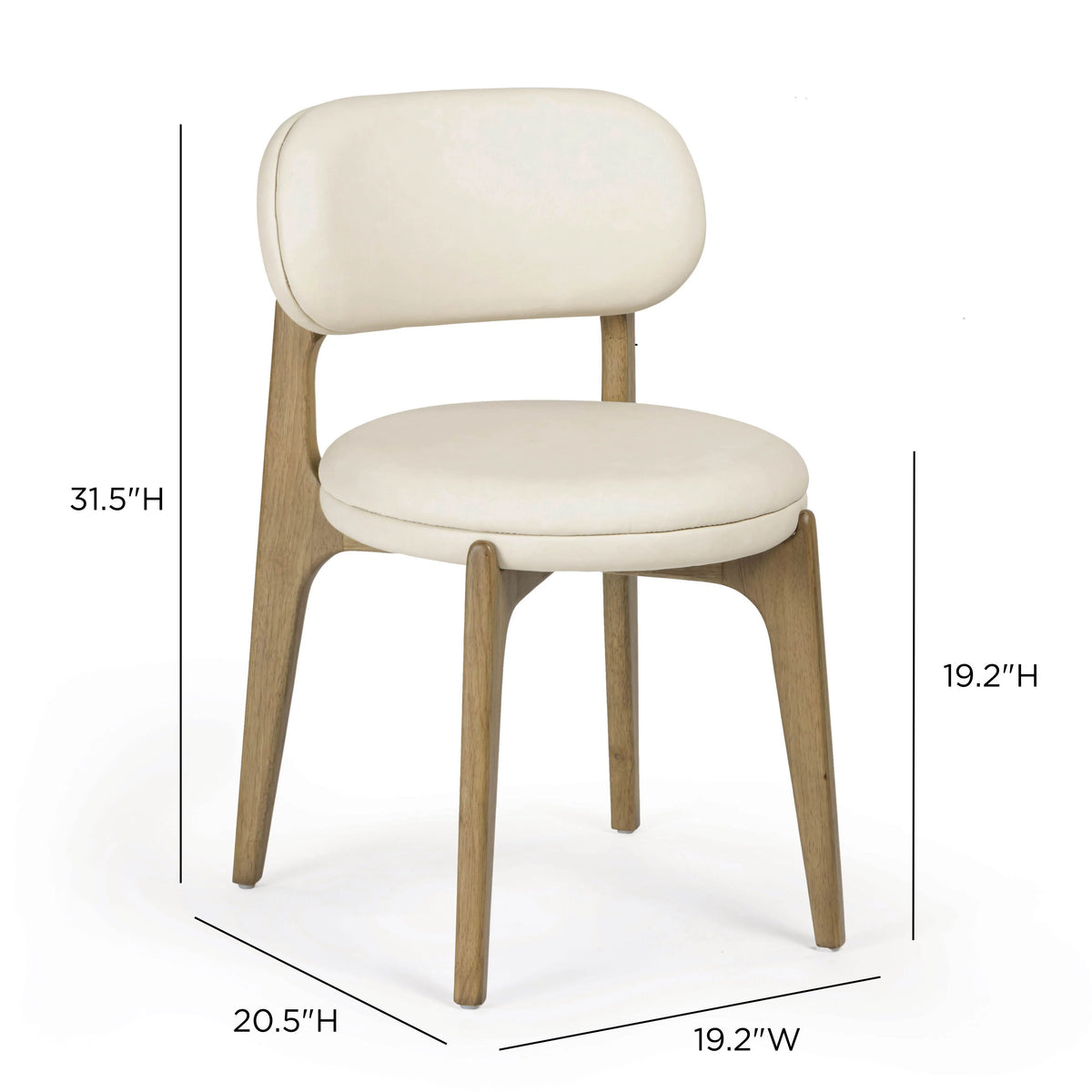 Carnation Dining Chair