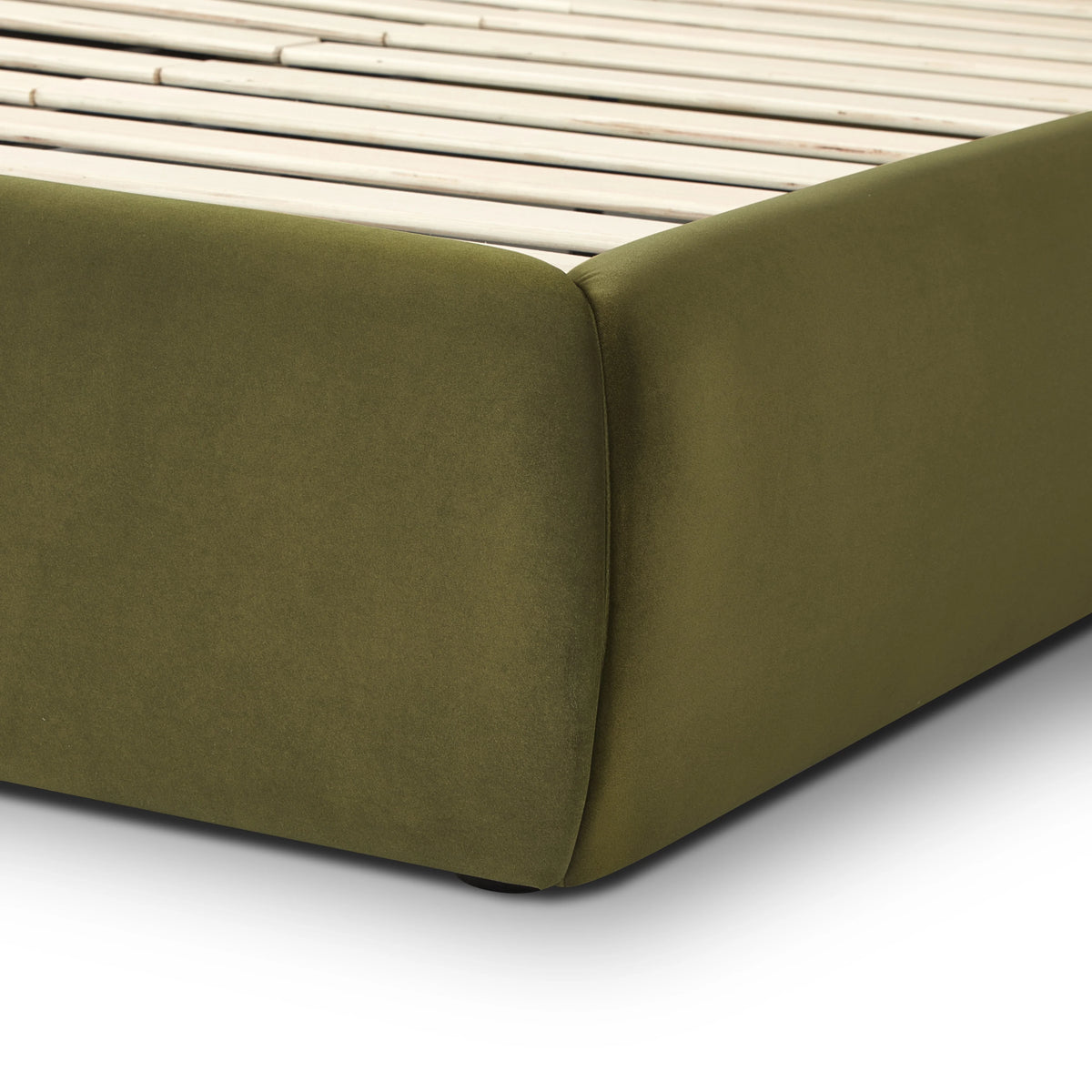 Isla Upholstered Bed