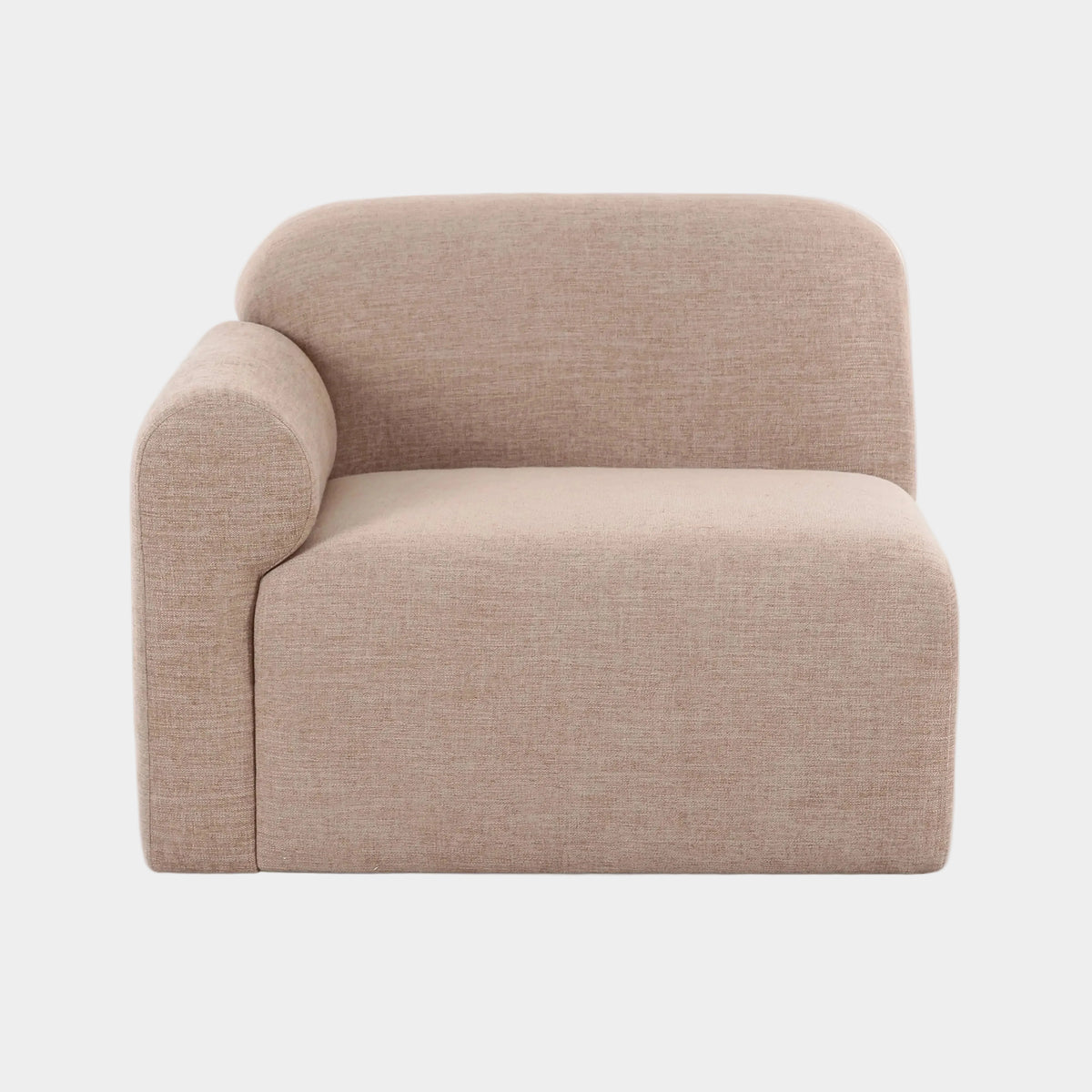 Gorge Modular Corner Chair