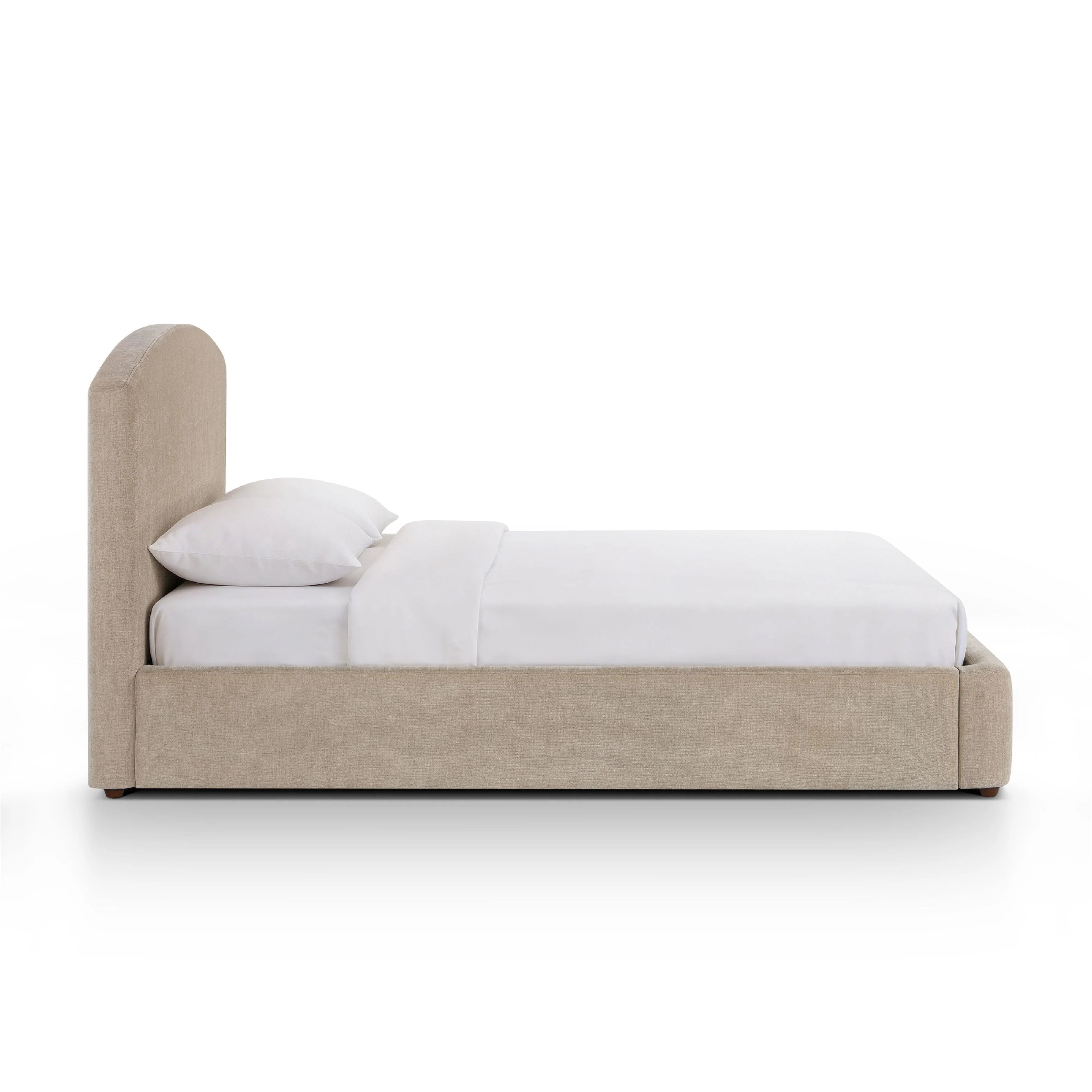 Leah Performance Chenille Bed
