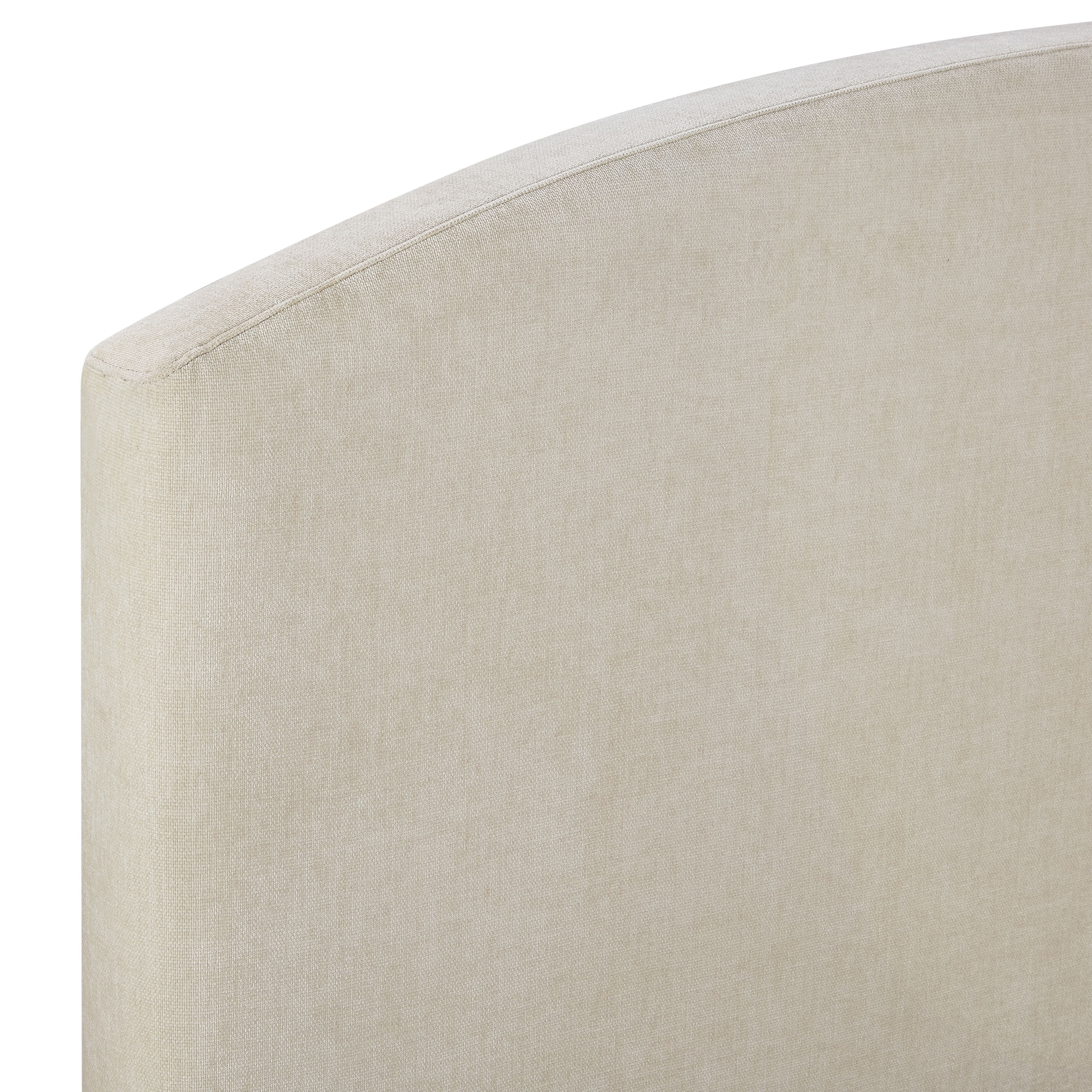 Leah Performance Chenille Bed