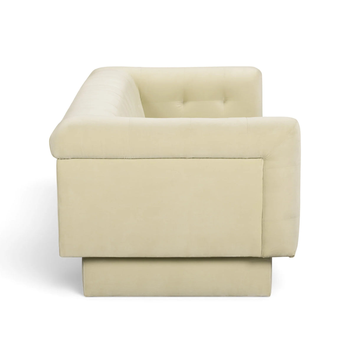 Jules 94" Performance Velvet Sofa