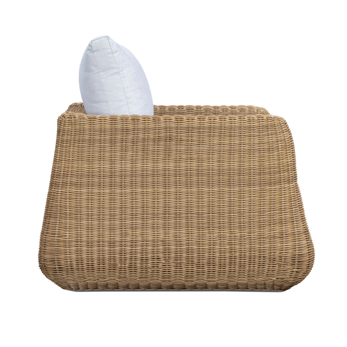 Dana Outdoor Accent Chair