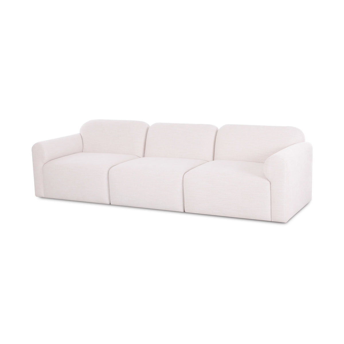 Gorge 116" Modular Sofa